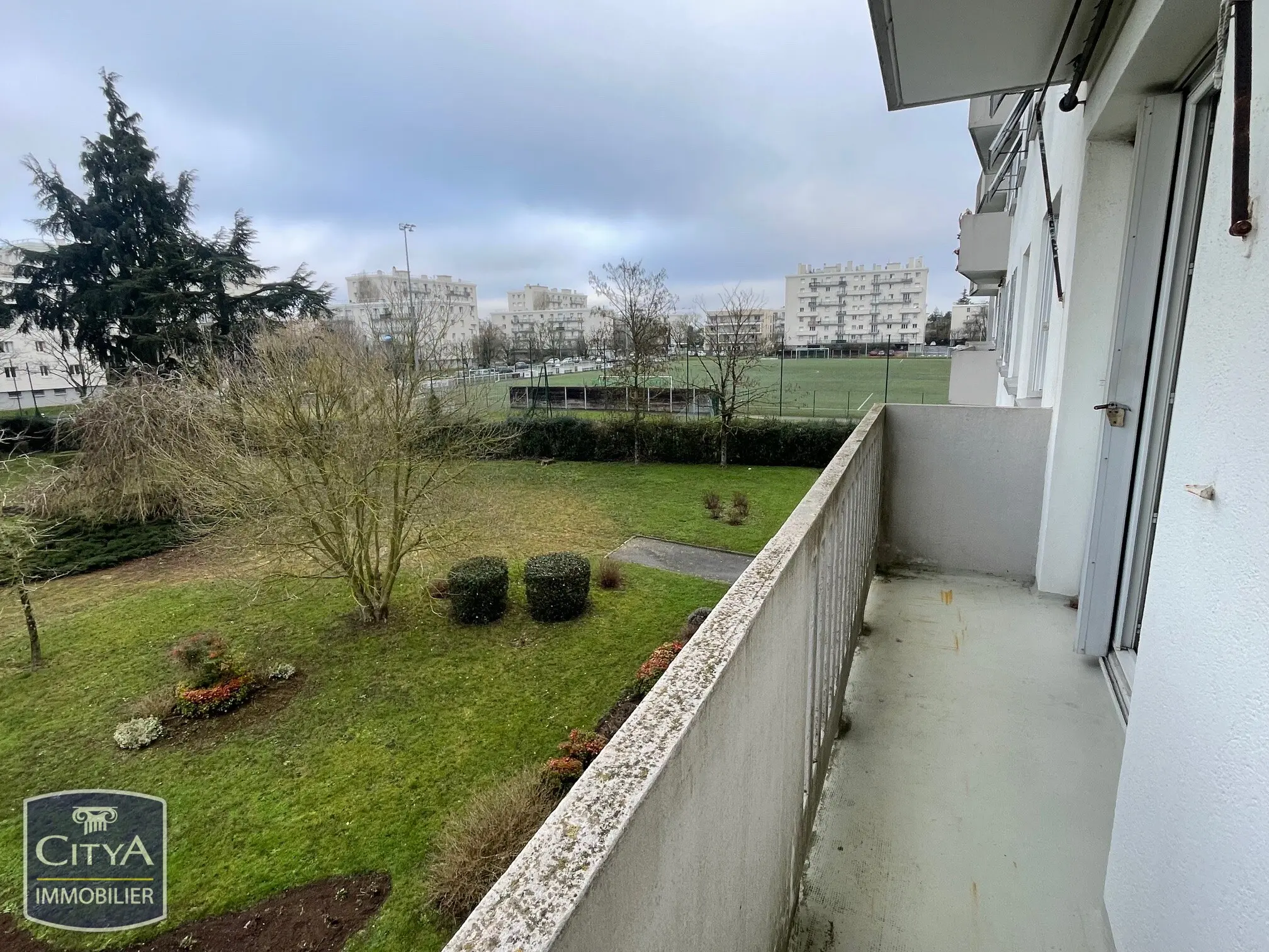 Photo 3 Appartement 2 pièces 39m²