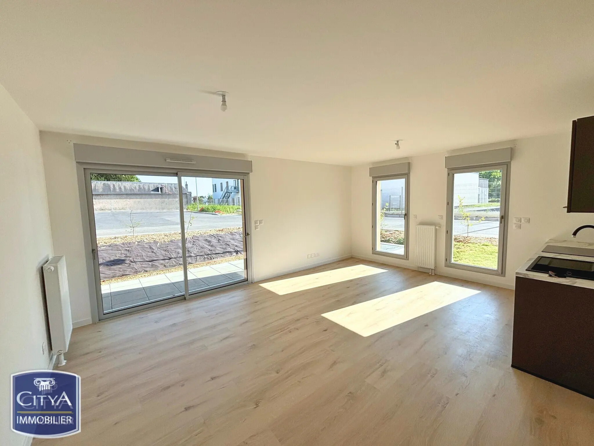 Photo 1 Appartement 3 pièces 66.78m²