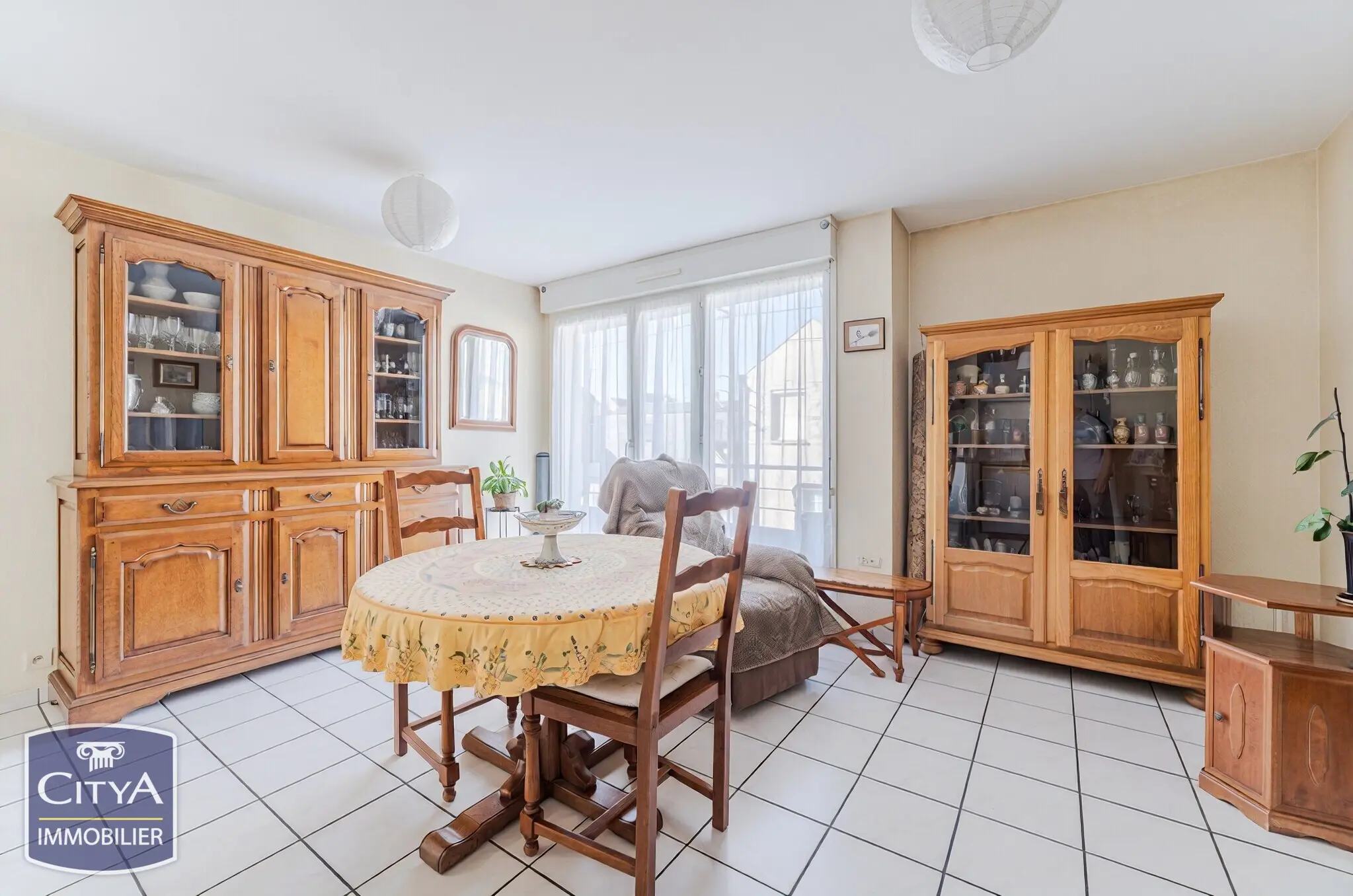 Photo 6 Appartement 2 pièces 41.4m²
