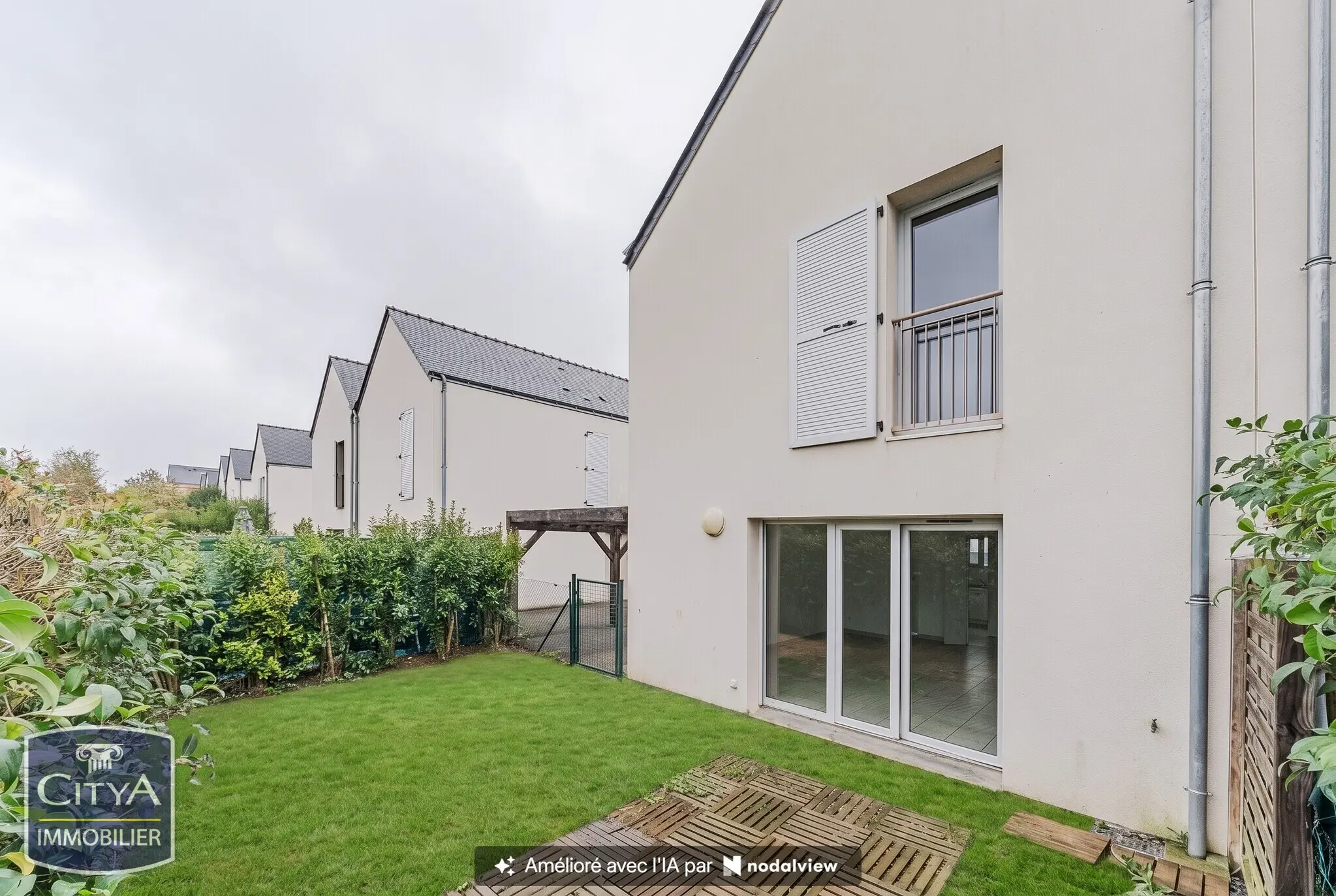 Photo 3 Maison 4 pièces 83.6m²