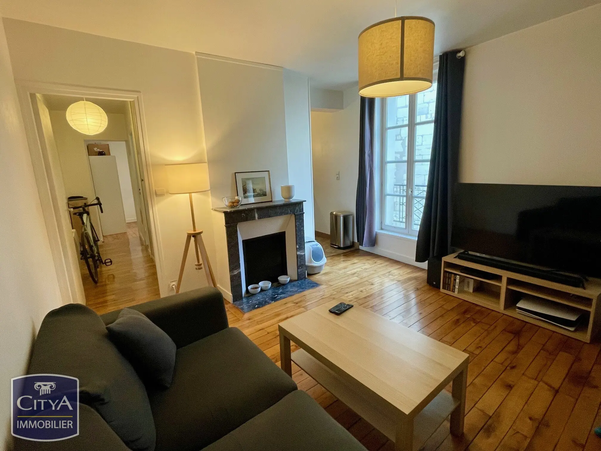 Photo 1 Appartement 2 pièces 36m²