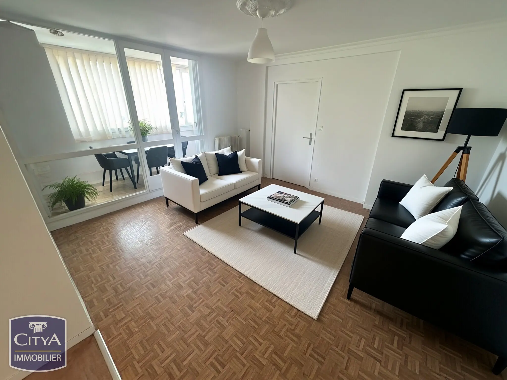 Photo 1 Appartement 4 pièces 70m²