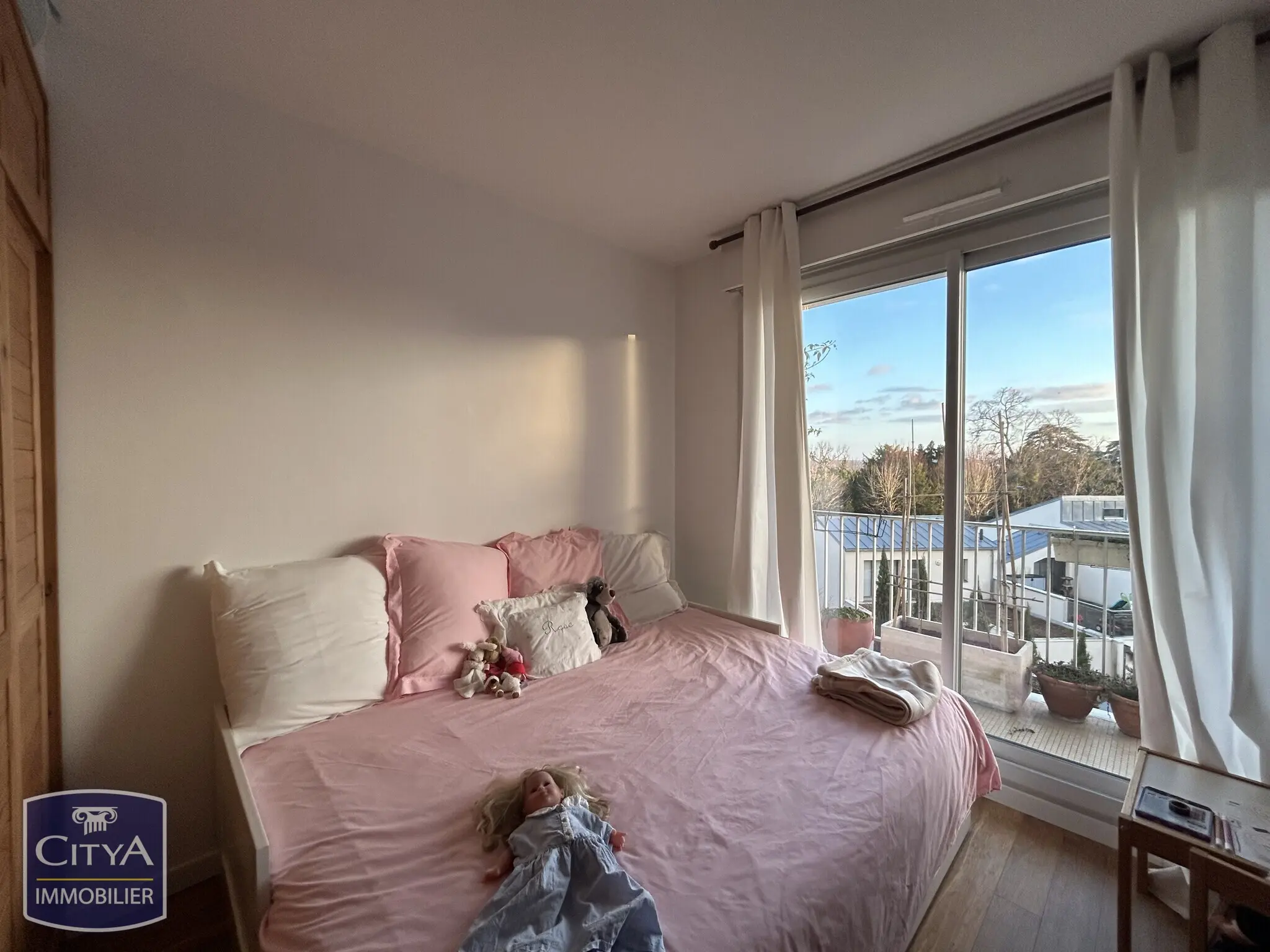 Photo 7 Appartement 5 pièces 123.06m²