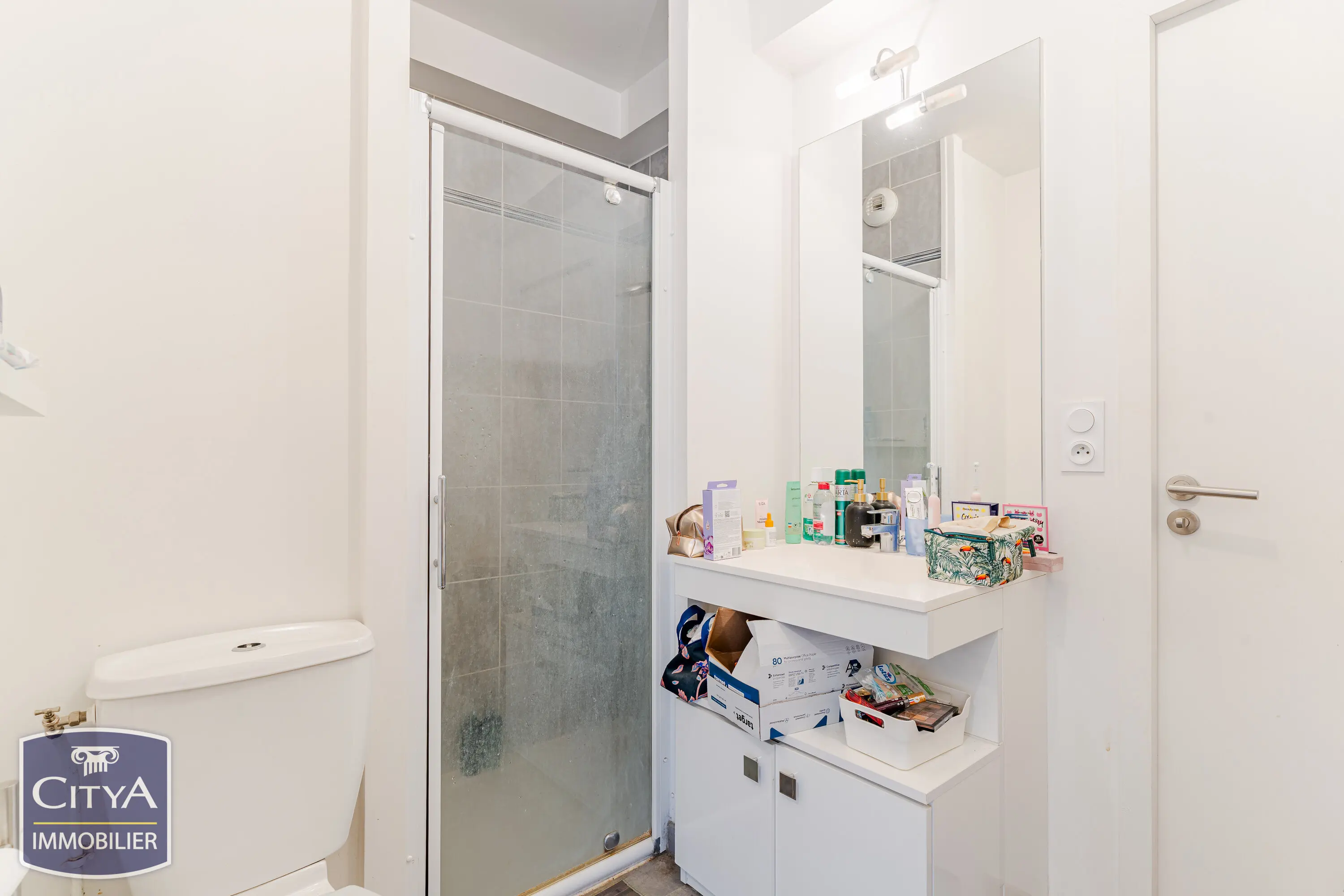 Photo 6 Appartement 2 pièces 43m²