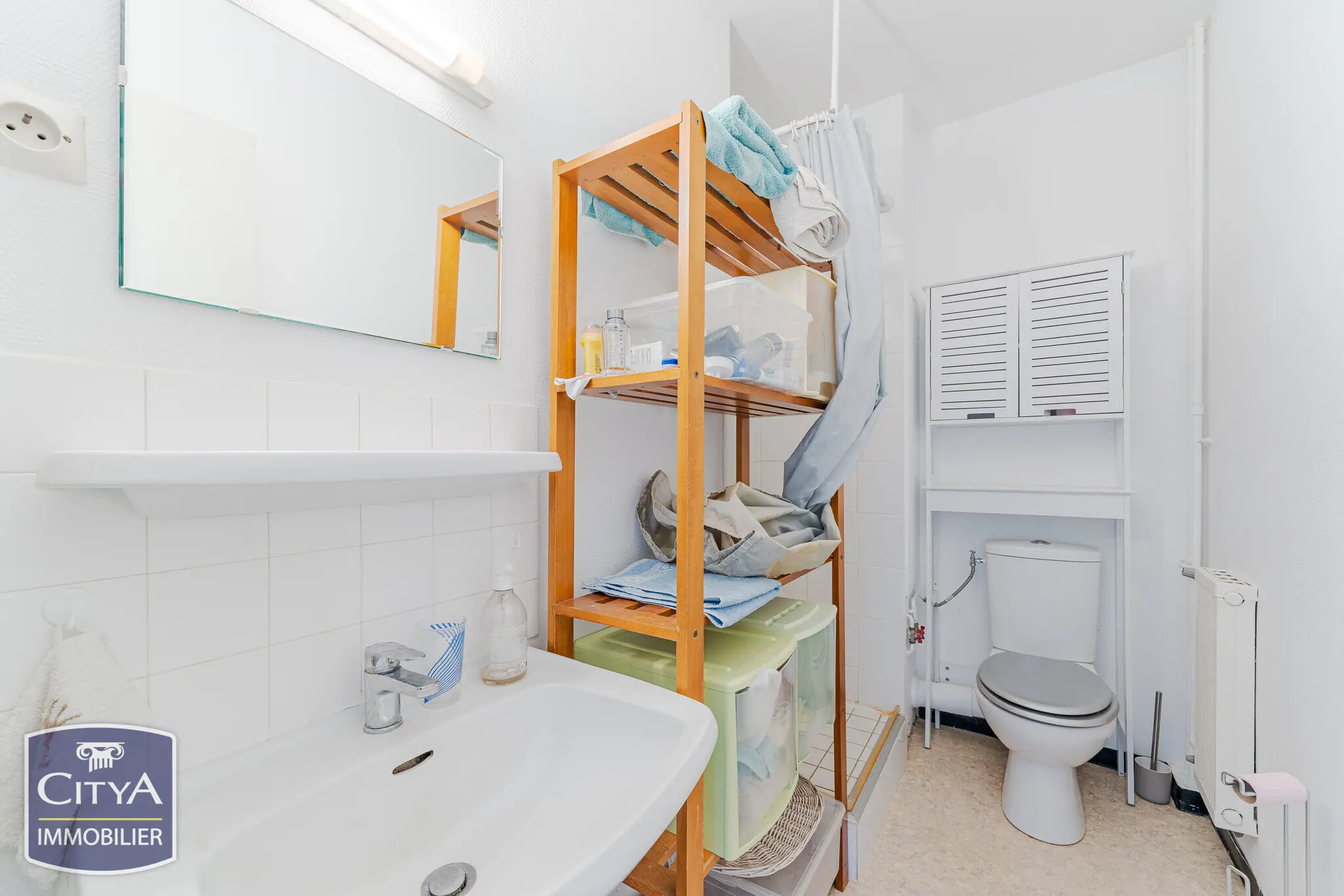 Photo 9 Appartement 1 pièce 24.88m²