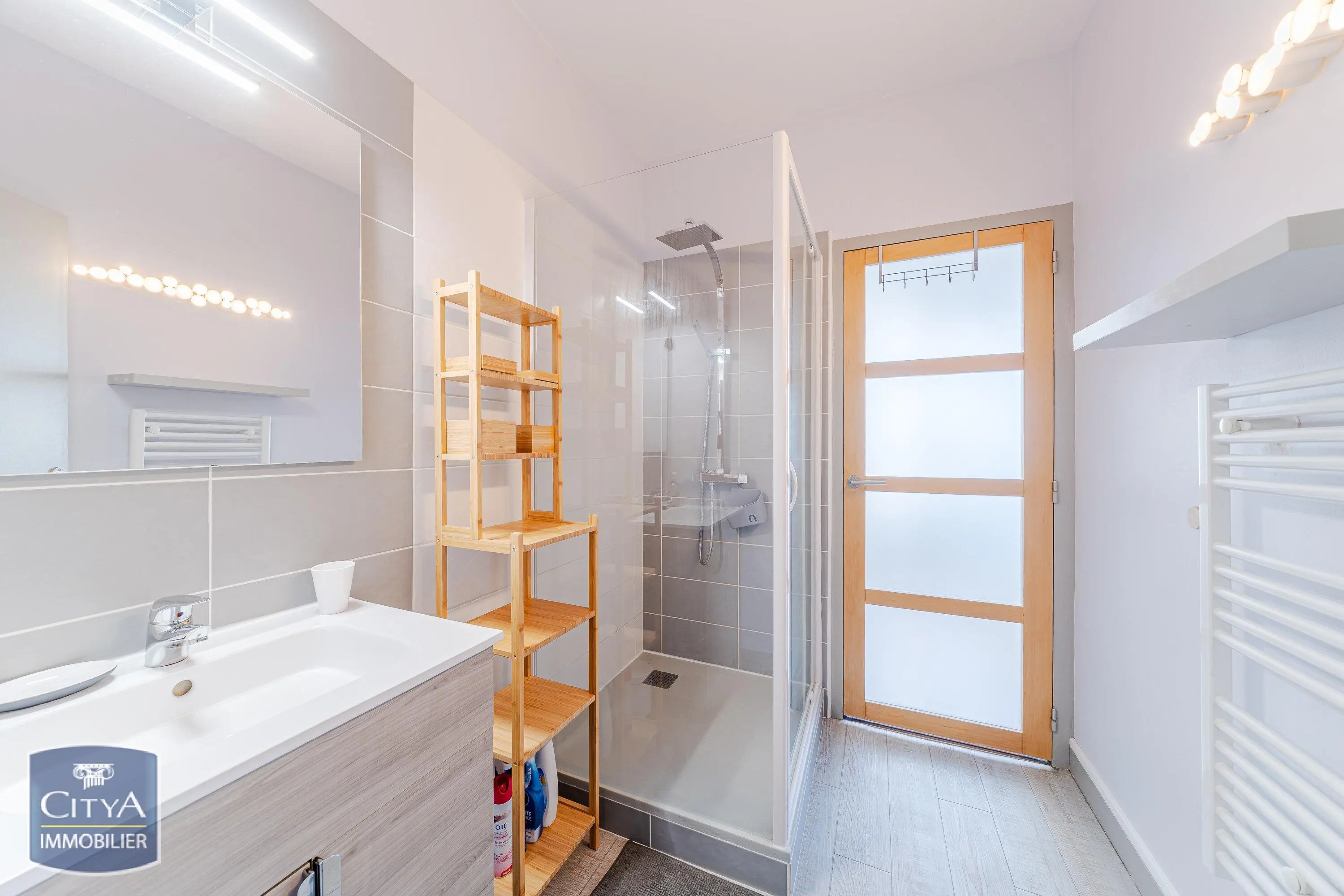 Photo 6 Appartement 2 pièces 40.51m²