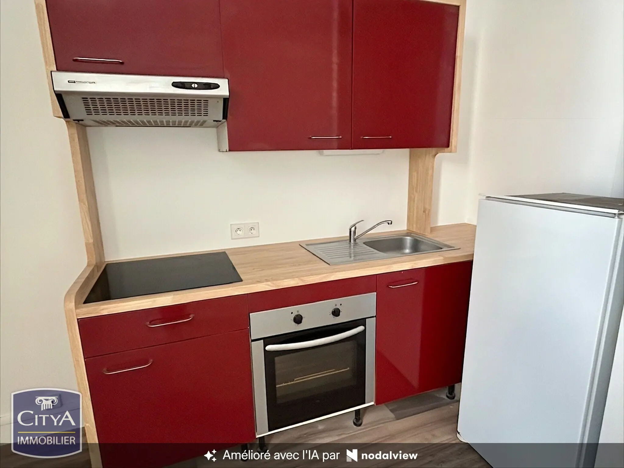 Photo 4 Immeuble 116m²