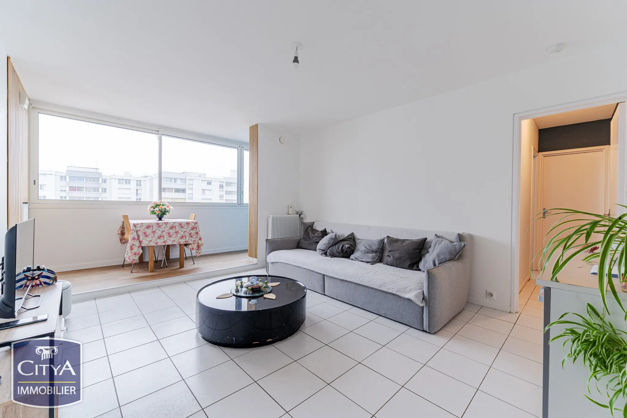 Photo 7 Appartement 3 pièces 60m²