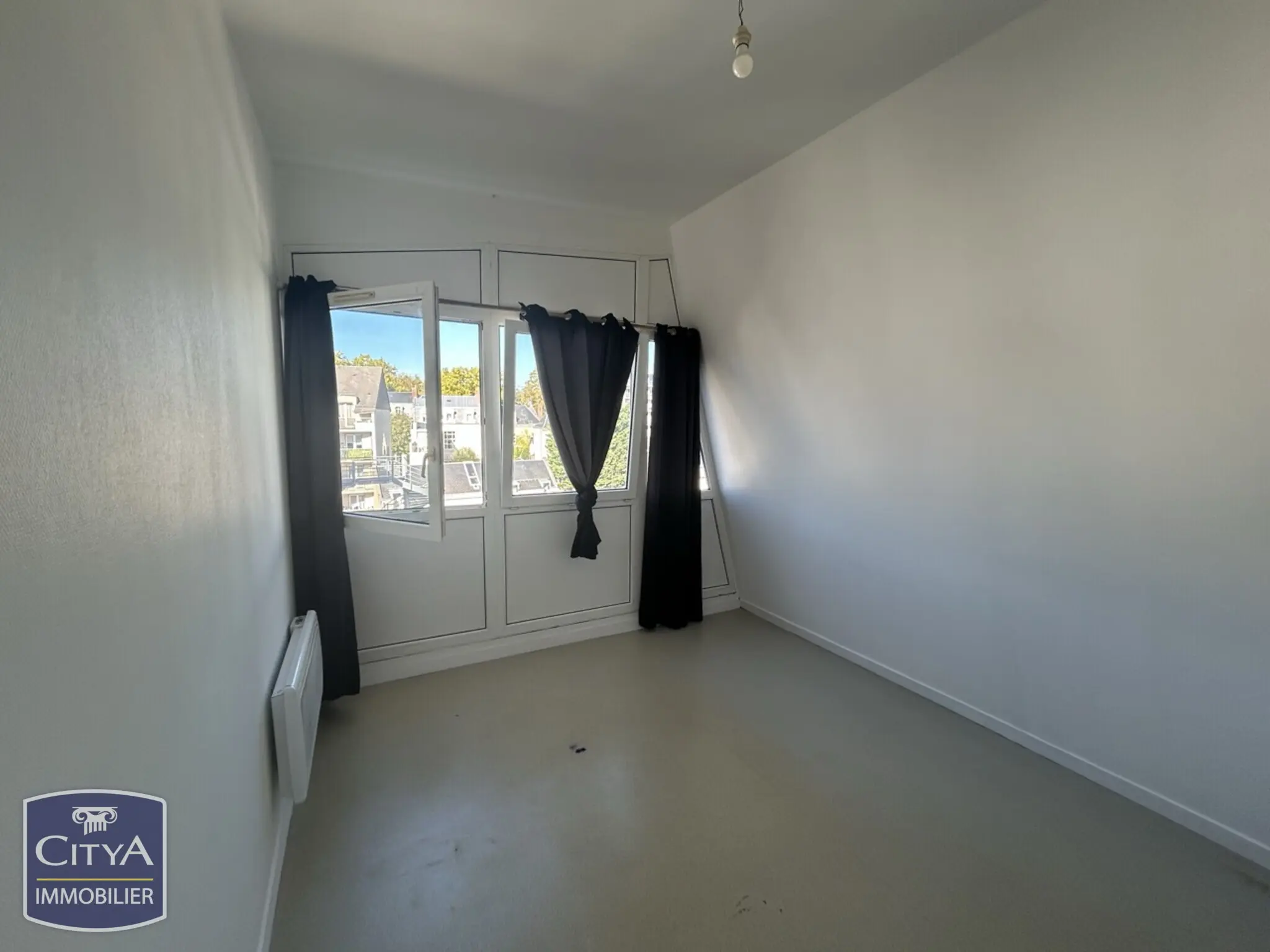 Photo 1 Appartement 1 pièce 17.3m²