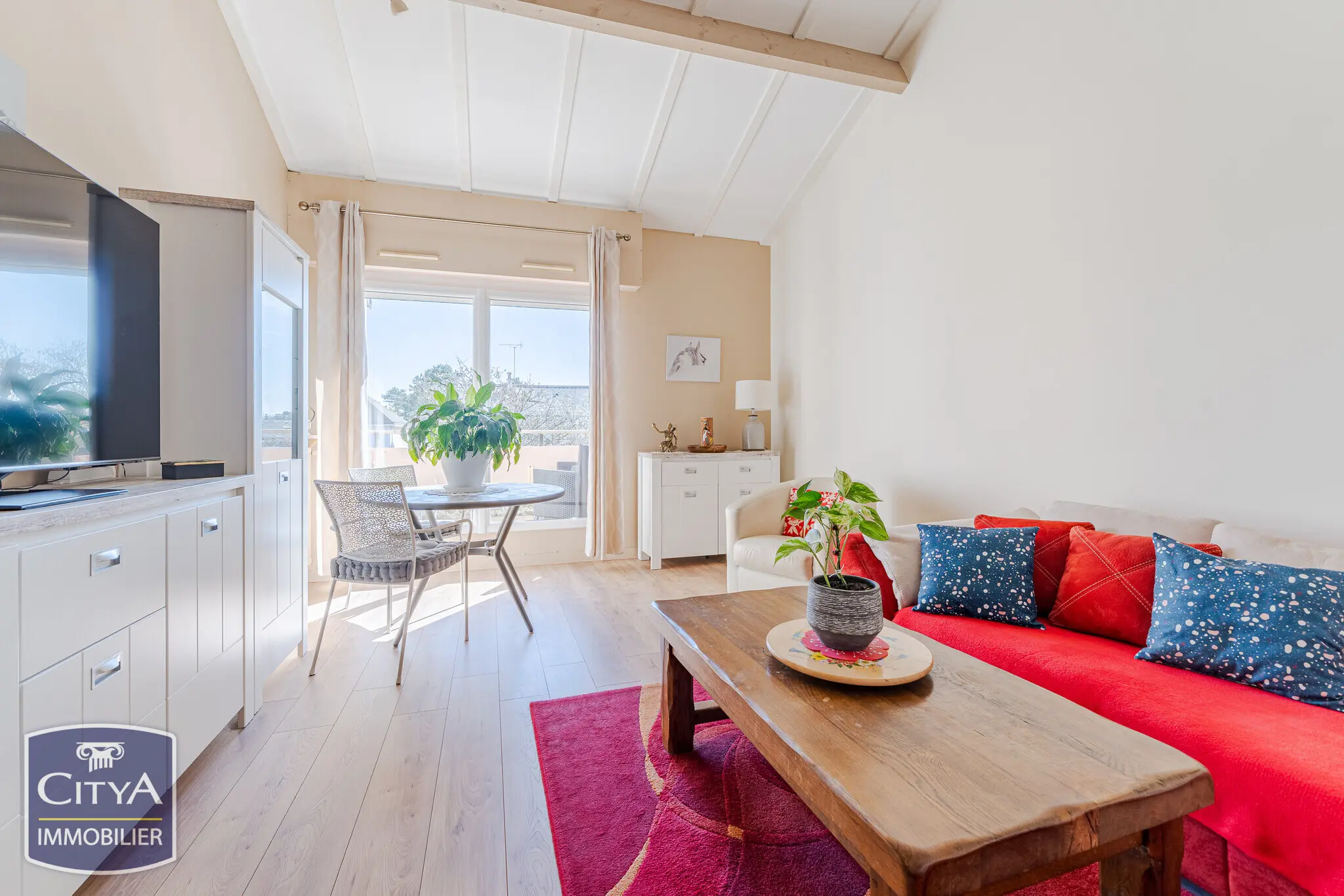 Photo 1 Appartement 3 pièces 96.28m²