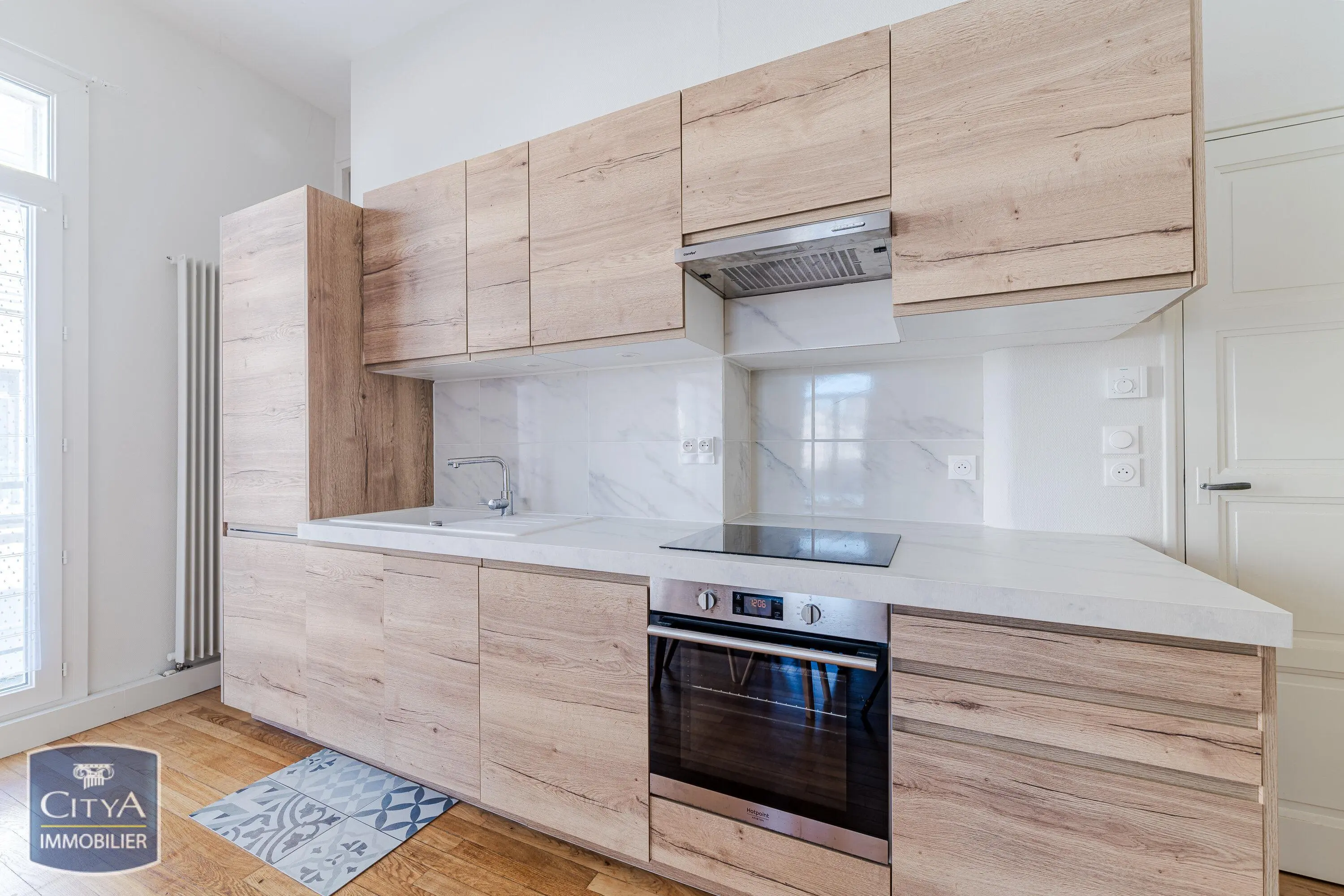 Photo 7 Appartement 4 pièces 103m²