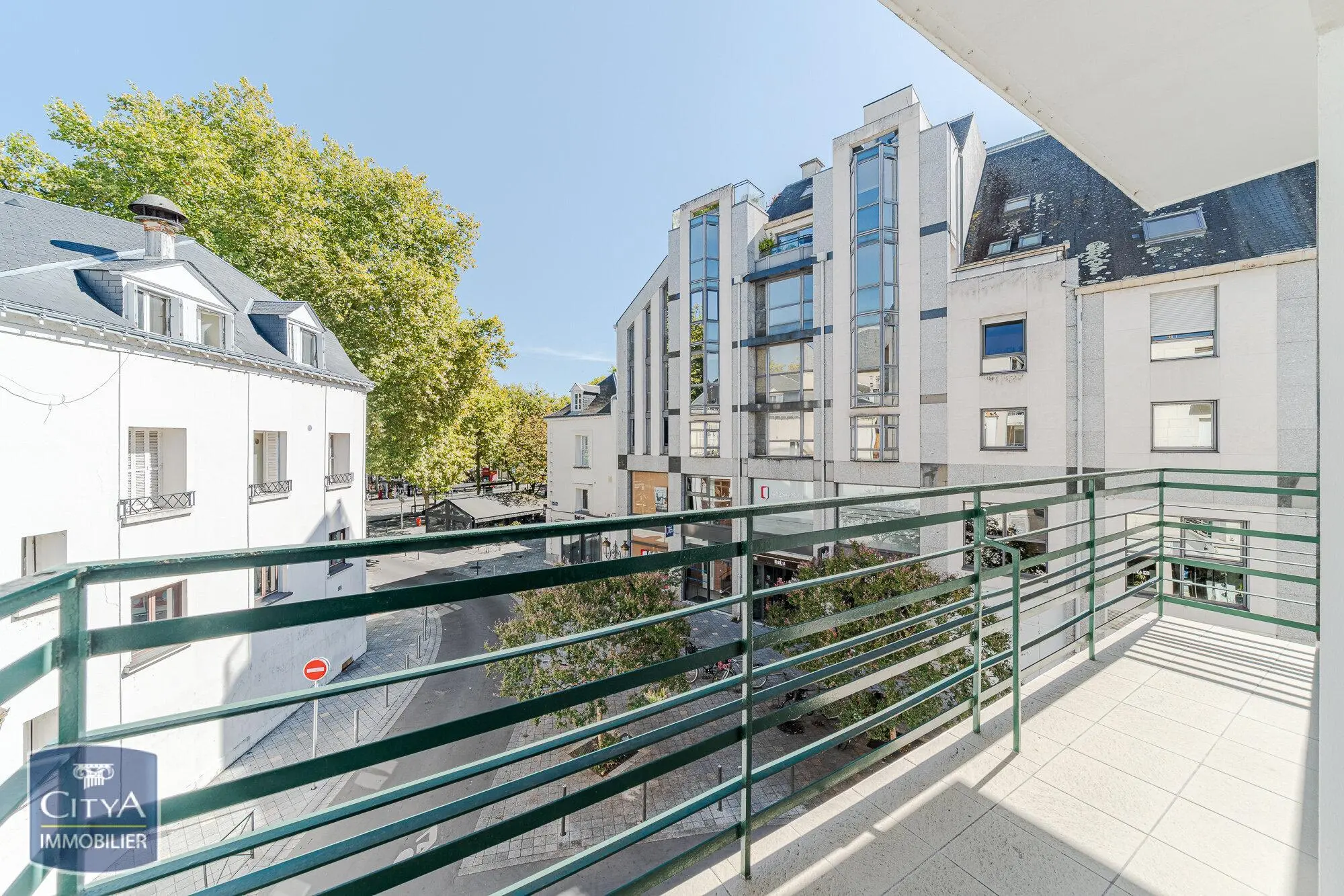 Photo 9 Appartement 4 pièces 93m²