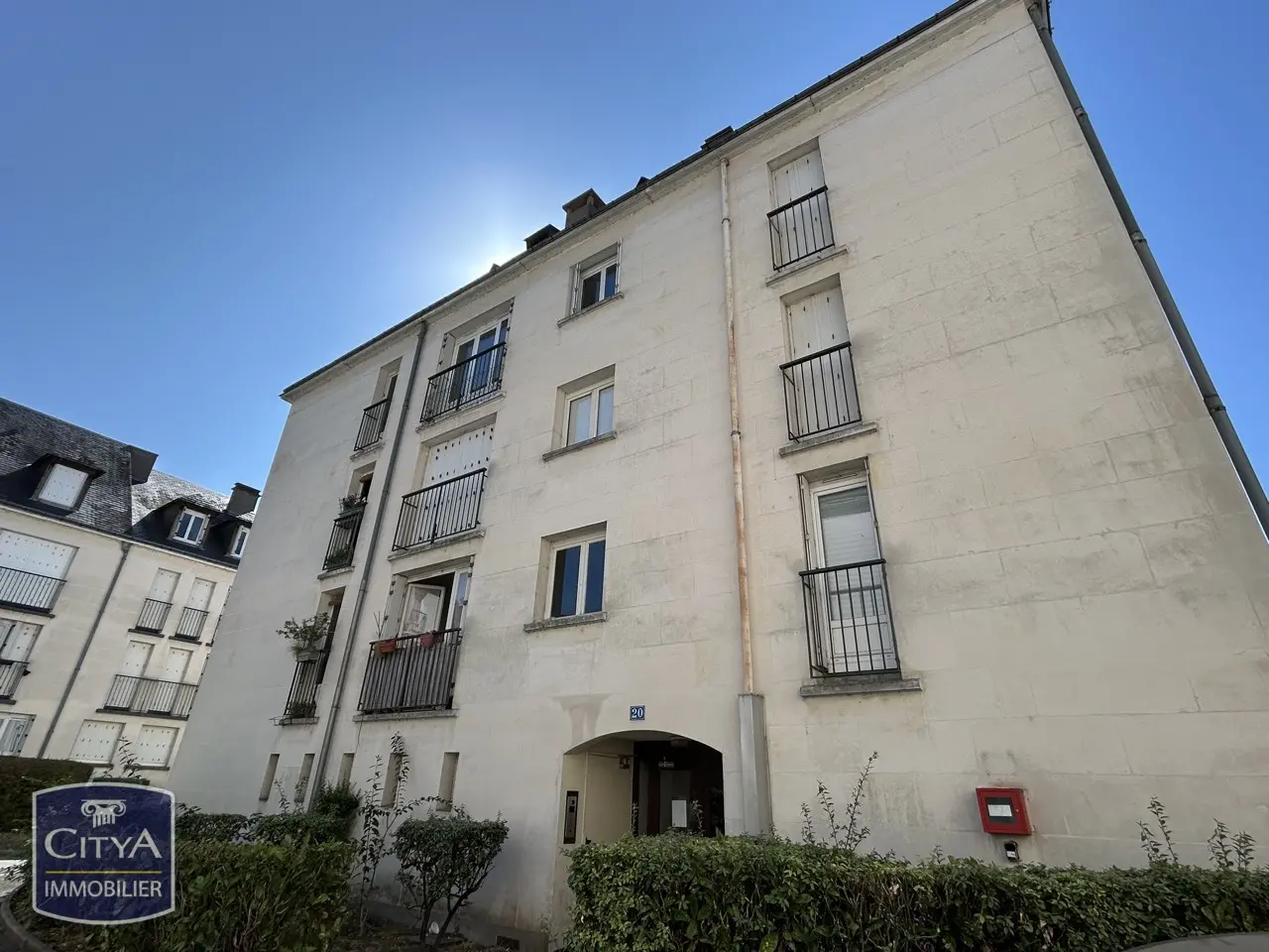 Photo 6 Appartement 3 pièces 71m²