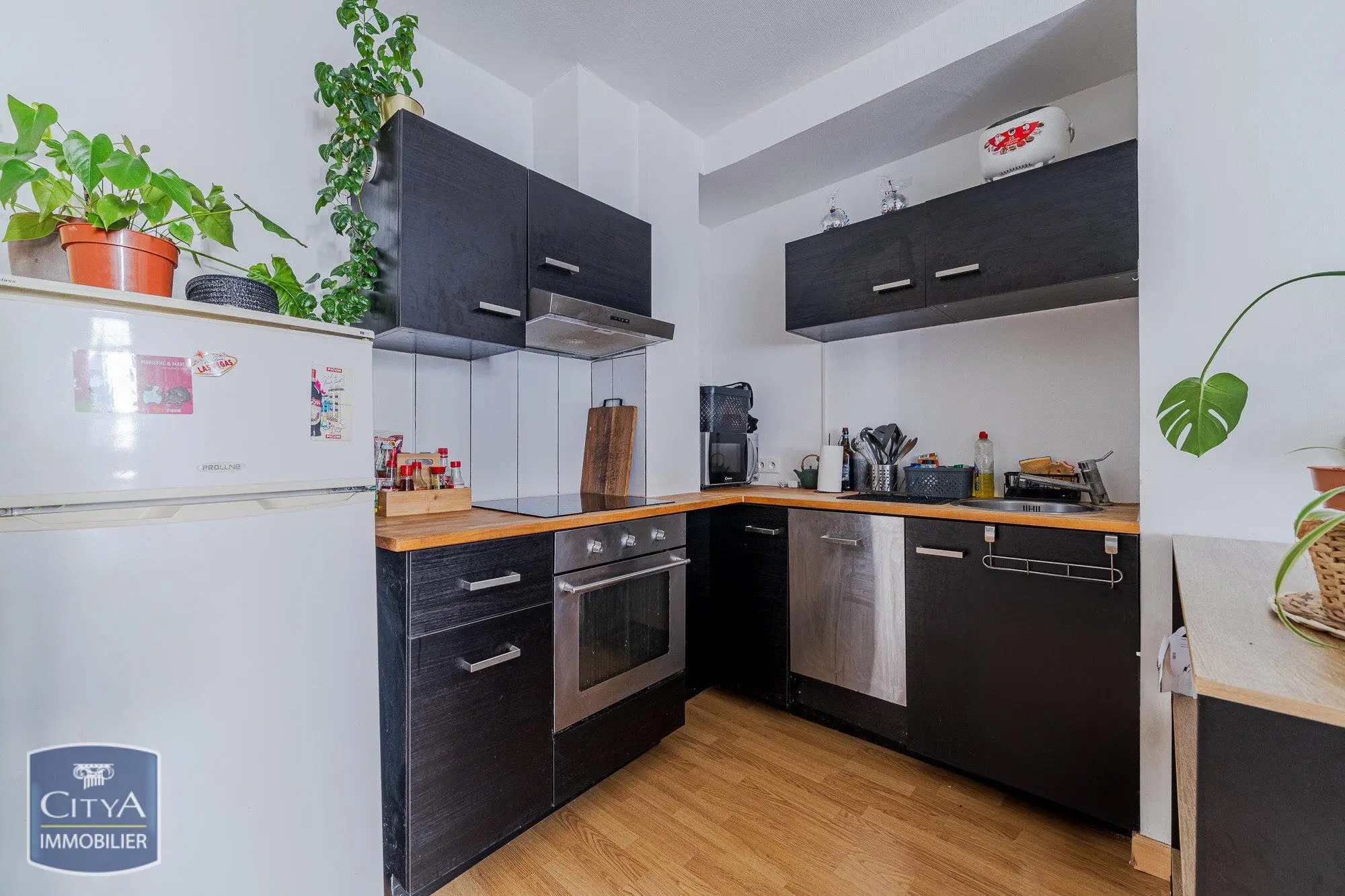 Photo 3 Appartement 2 pièces 36.26m²