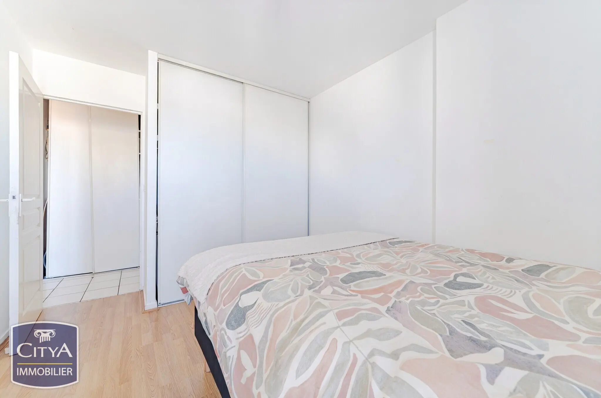 Photo 10 Appartement 2 pièces 40.55m²