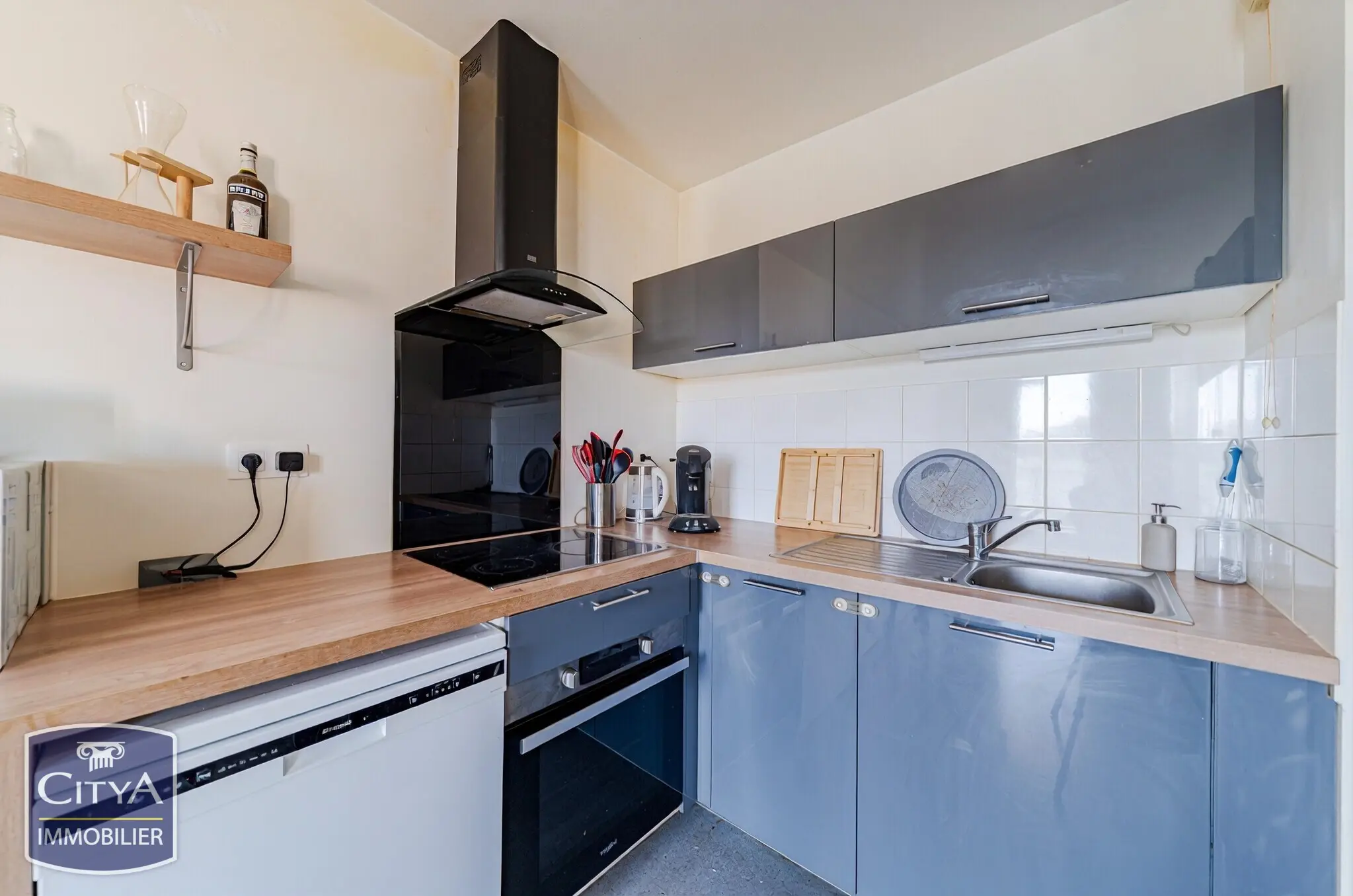 Photo 4 Appartement 3 pièces 60.16m²