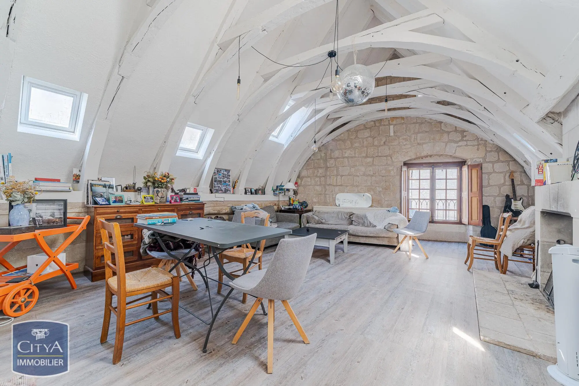 Photo 1 Appartement 102.12m²