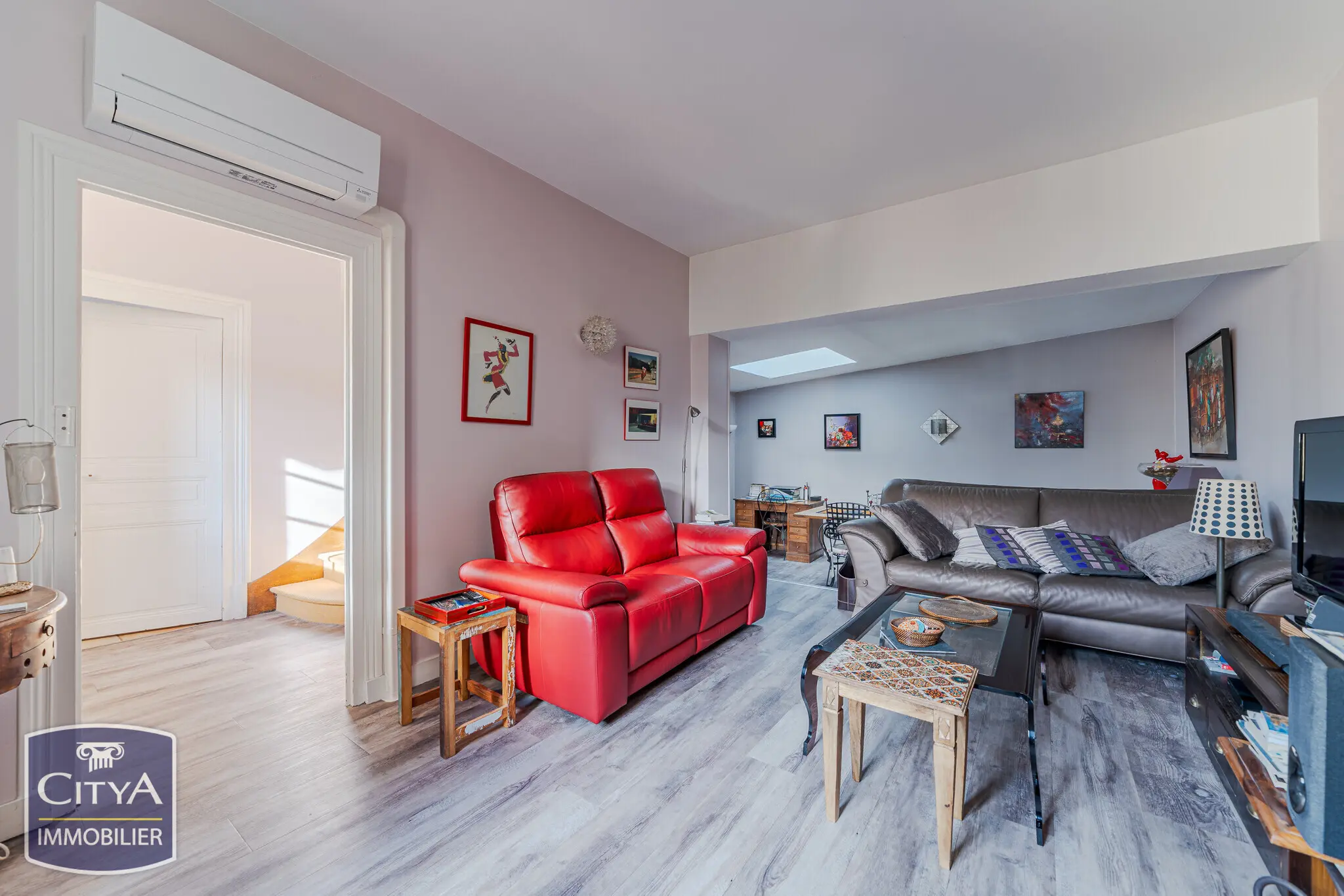 Photo 3 Maison 6 pièces 136m²