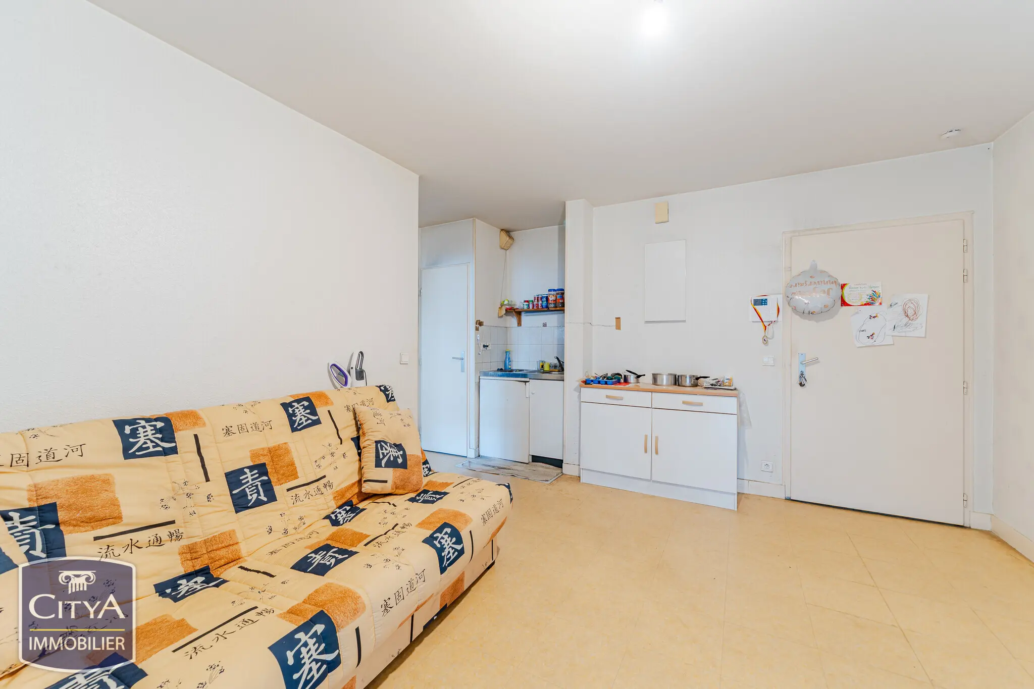 Photo 4 Appartement 2 pièces 36.73m²