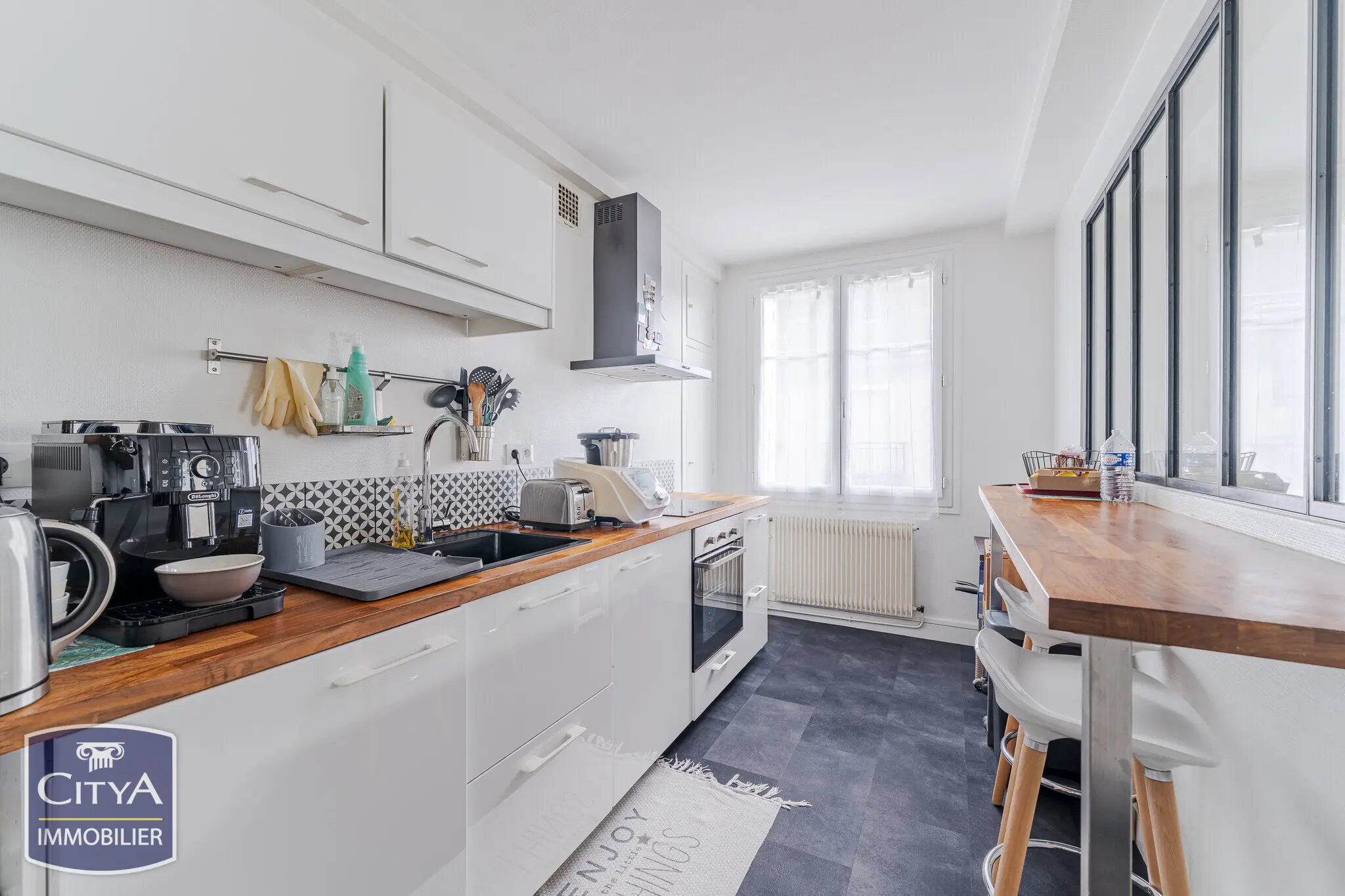 Photo 4 Appartement 2 pièces 44m²