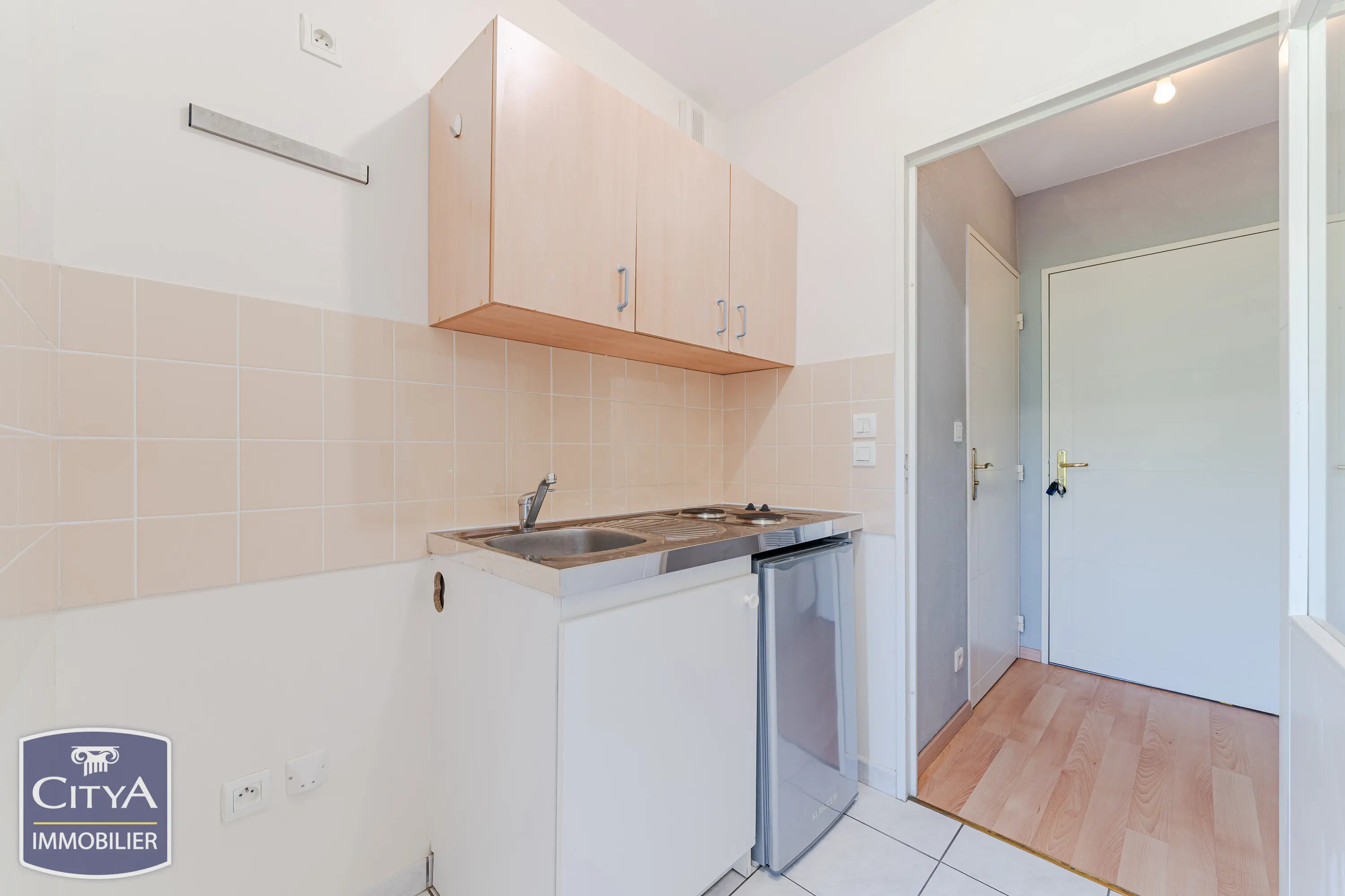 Photo 4 Appartement 1 pièce 31.7m²