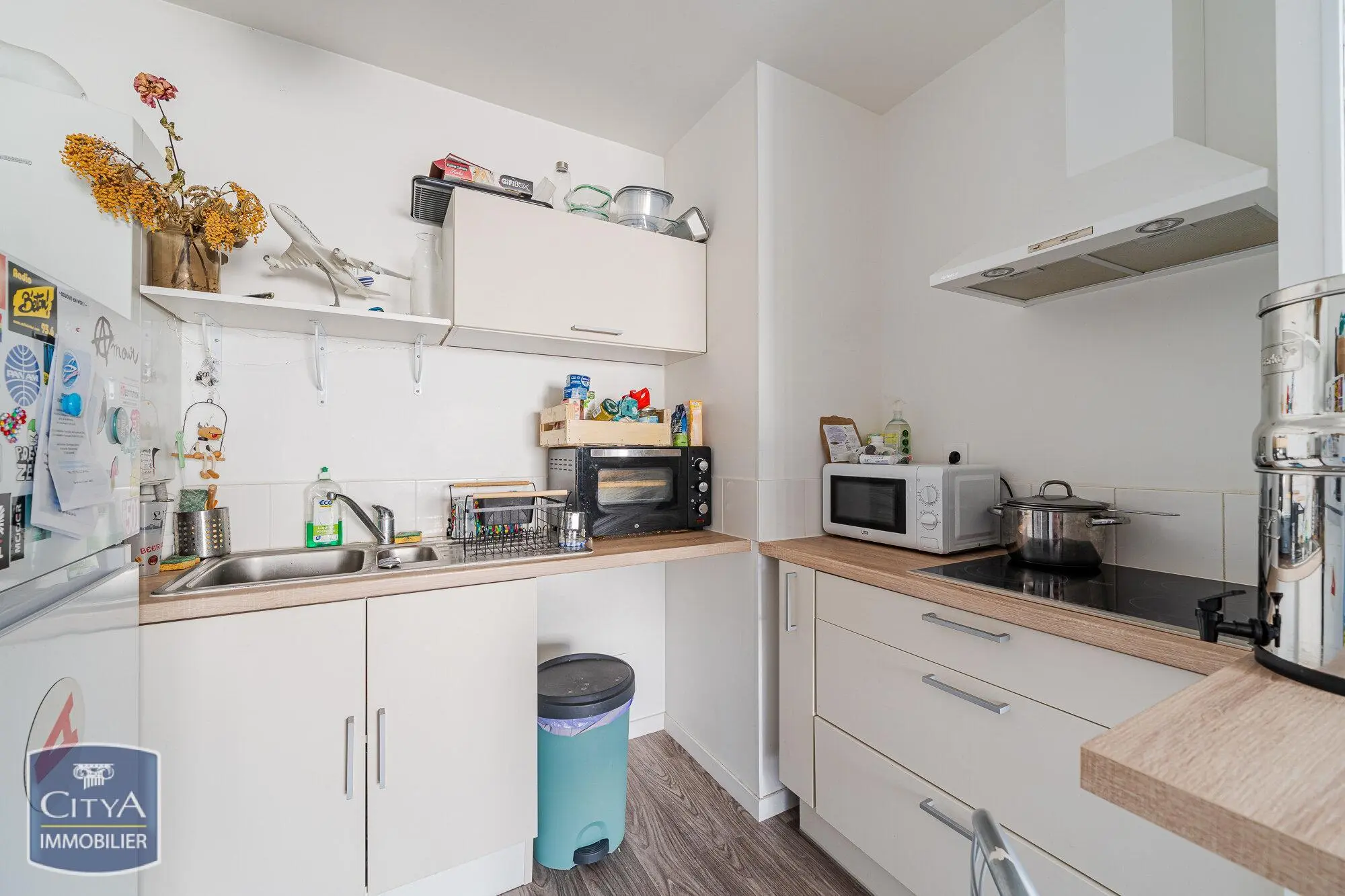 Photo 5 Appartement 2 pièces 43.59m²