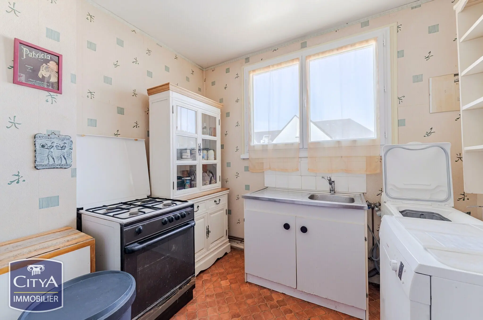 Photo 7 Appartement 2 pièces 46.94m²