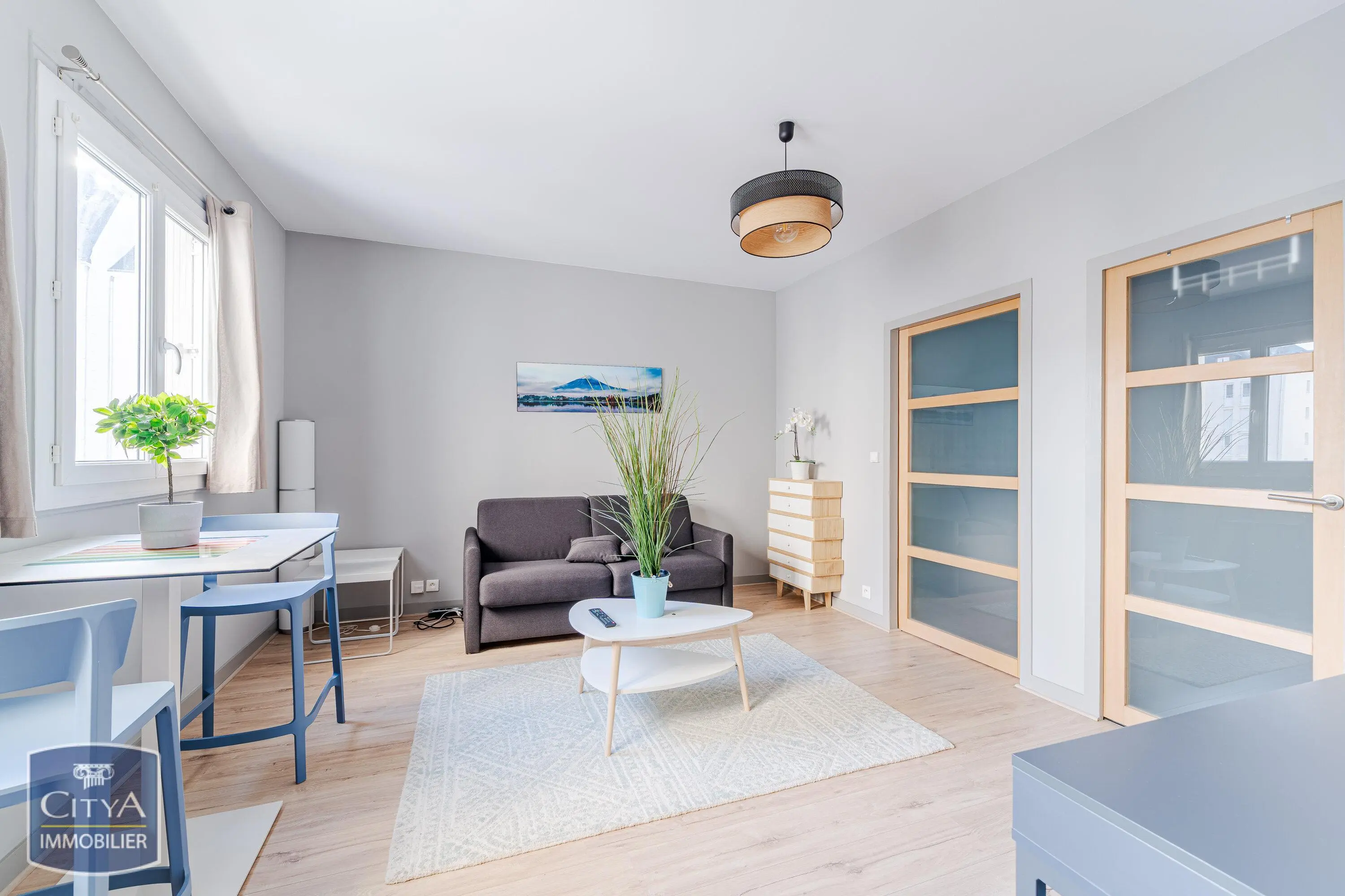 Photo 8 Appartement 2 pièces 40.51m²