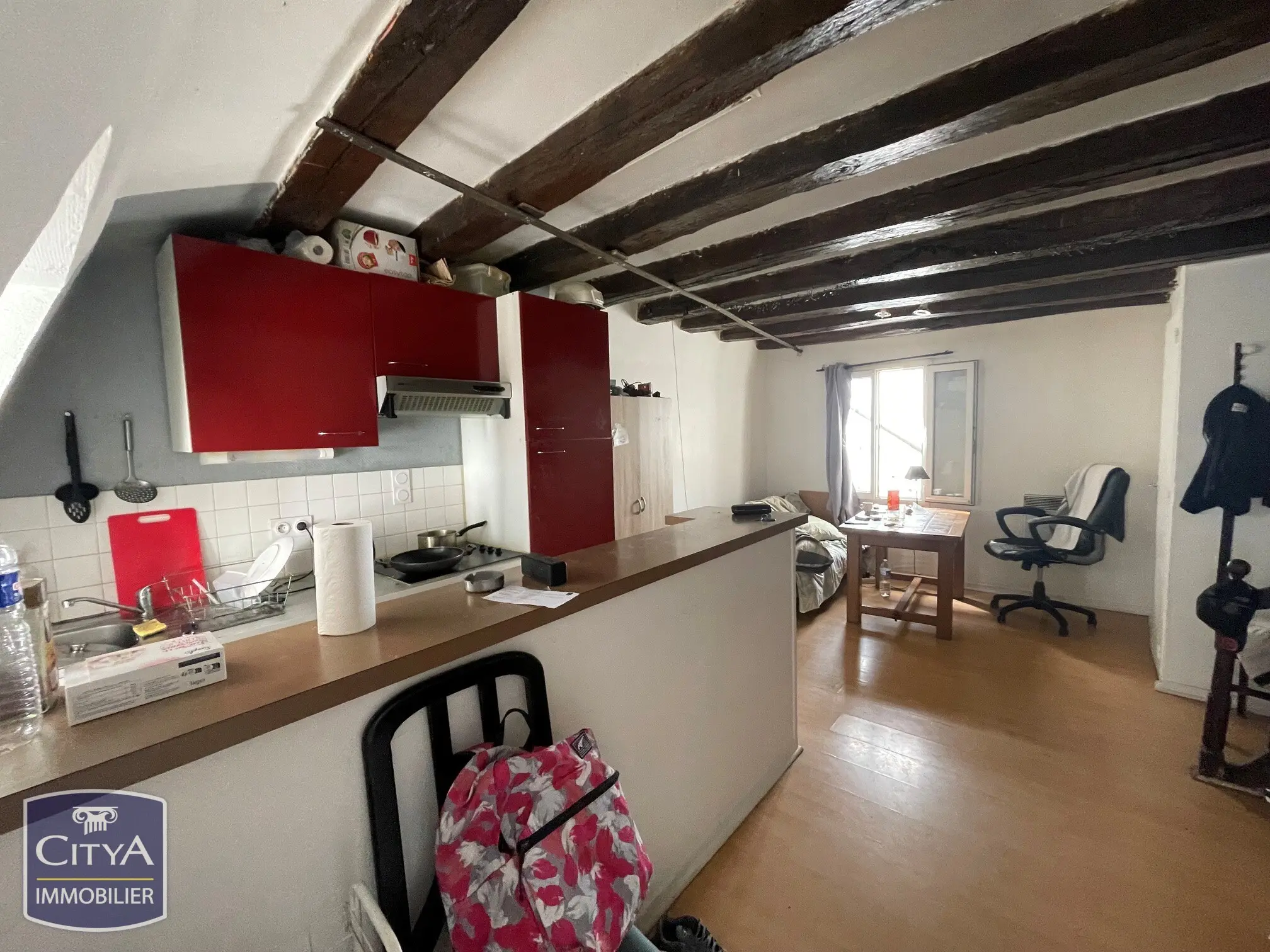 Photo 8 Immeuble 489m²