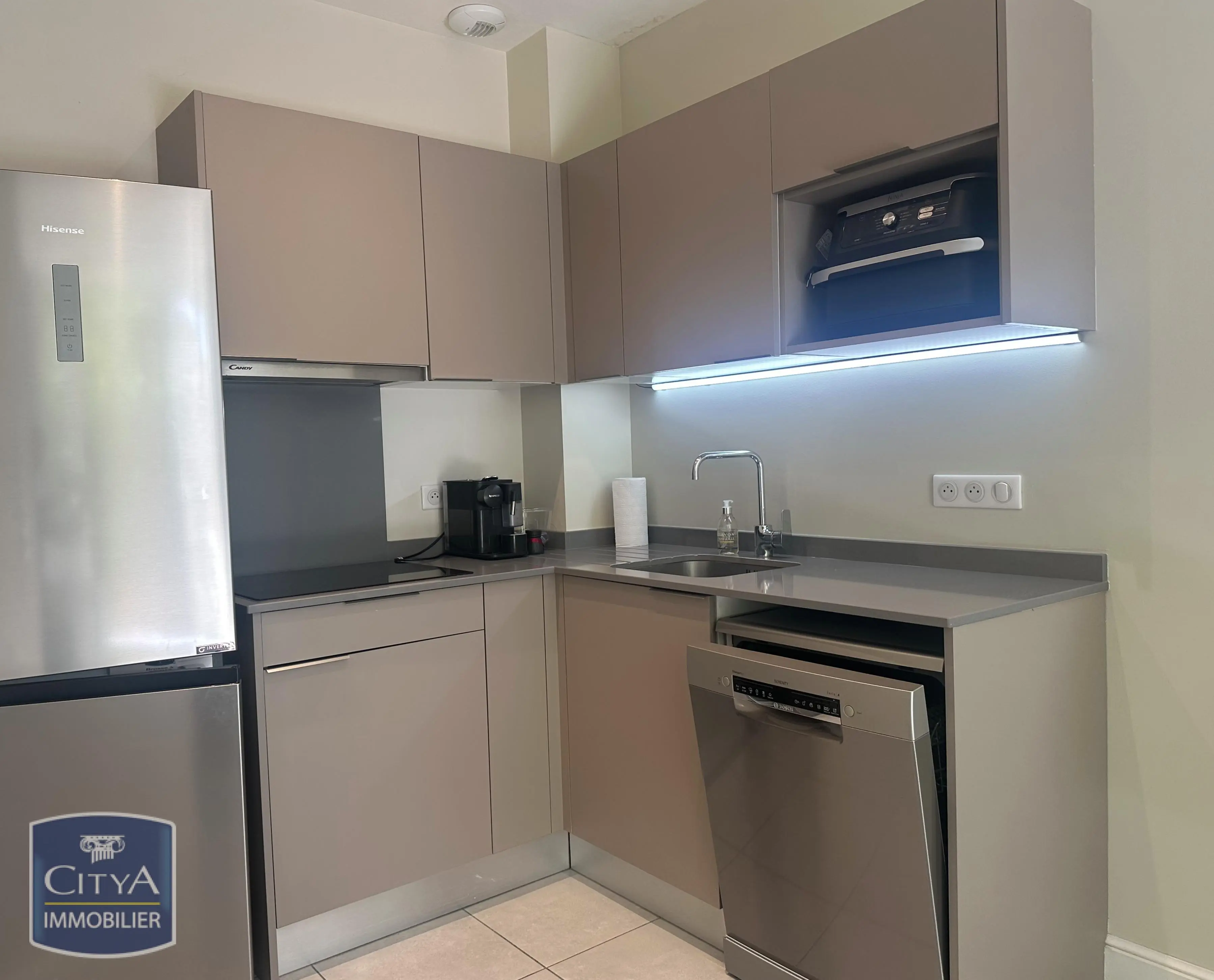 Photo 6 Appartement 3 pièces 55m²