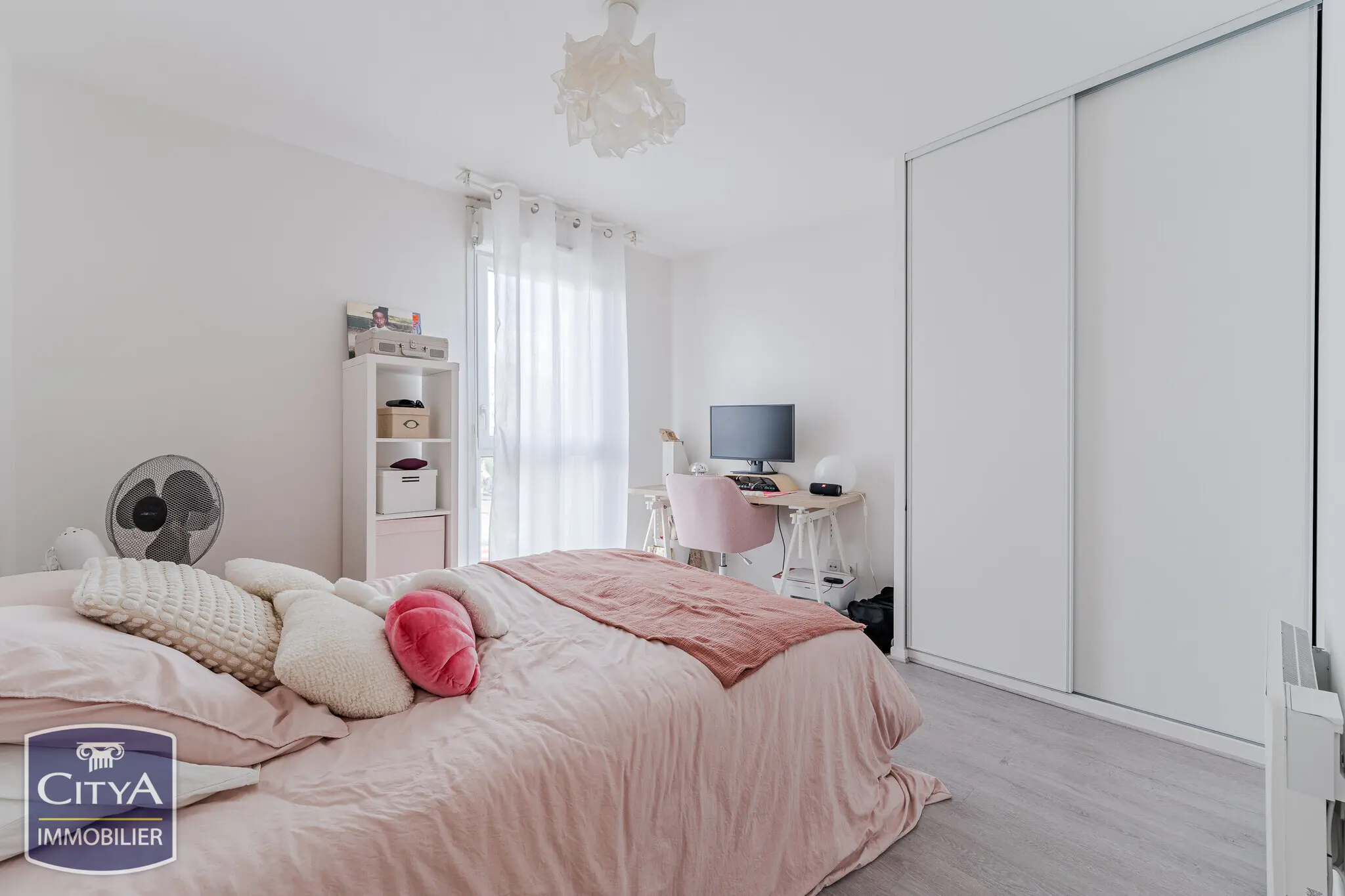 Photo 3 appartement Tours