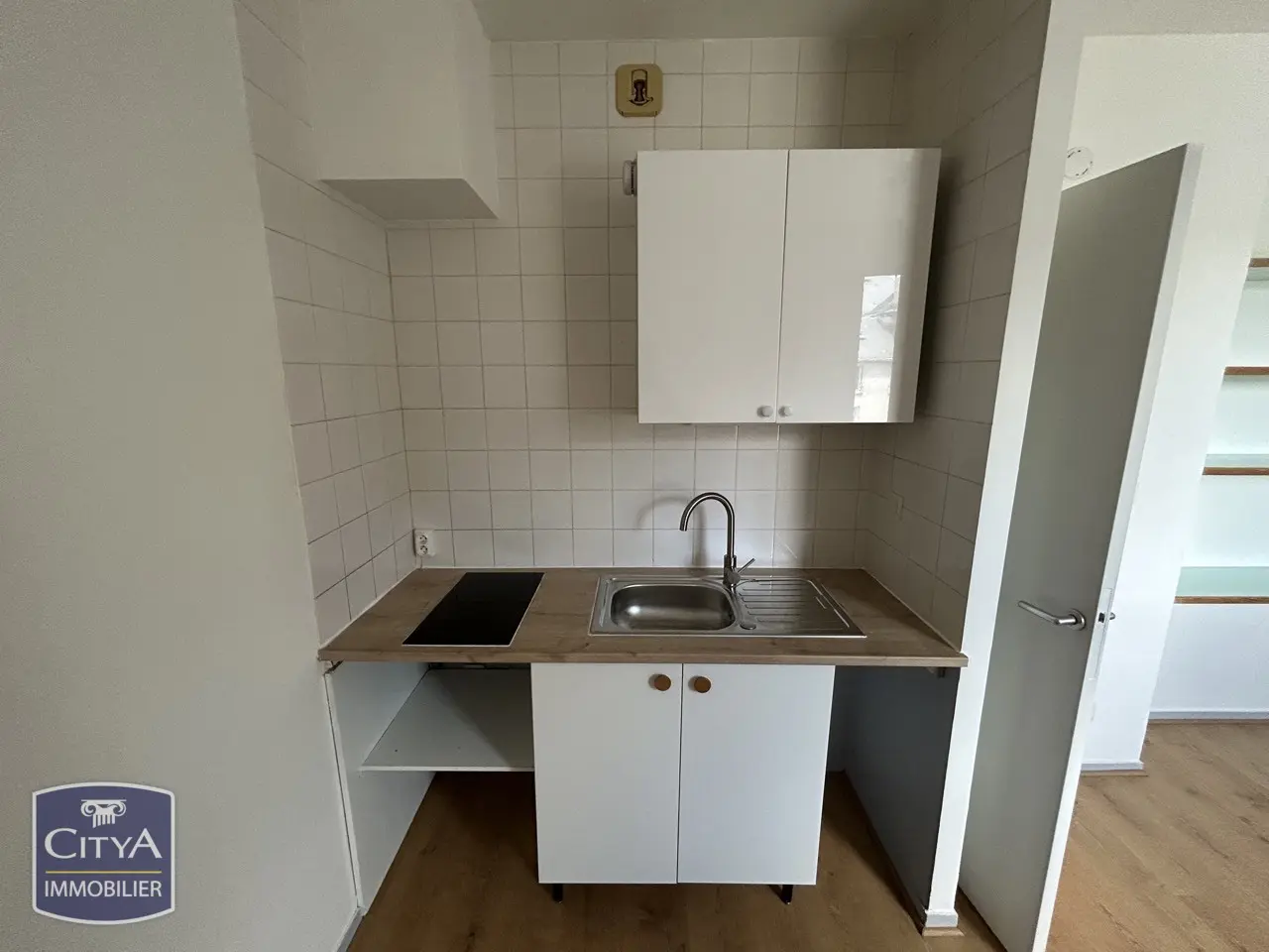 Photo 4 Appartement 1 pièce 18m²