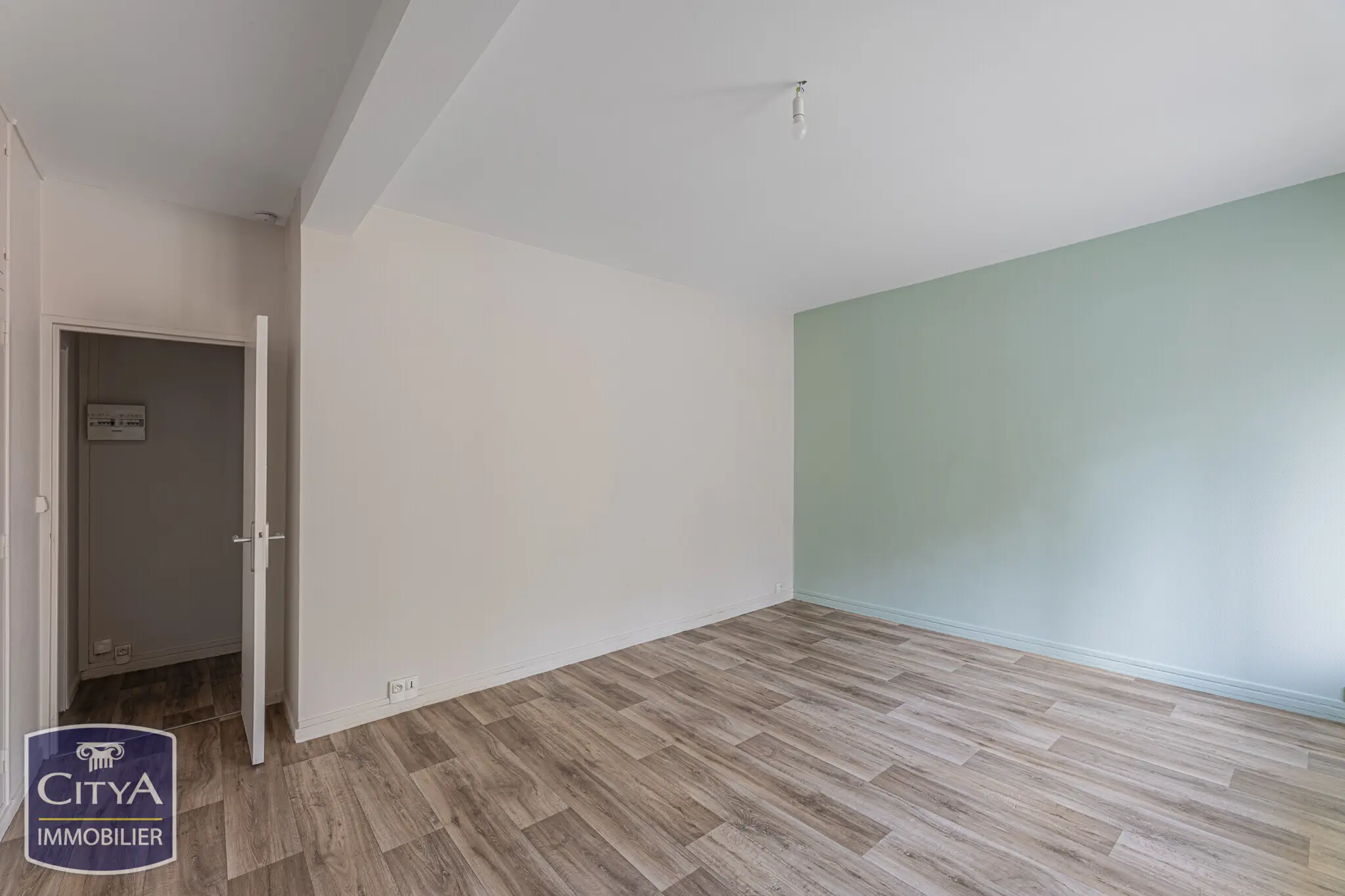 Photo 3 Appartement 1 pièce 35m²