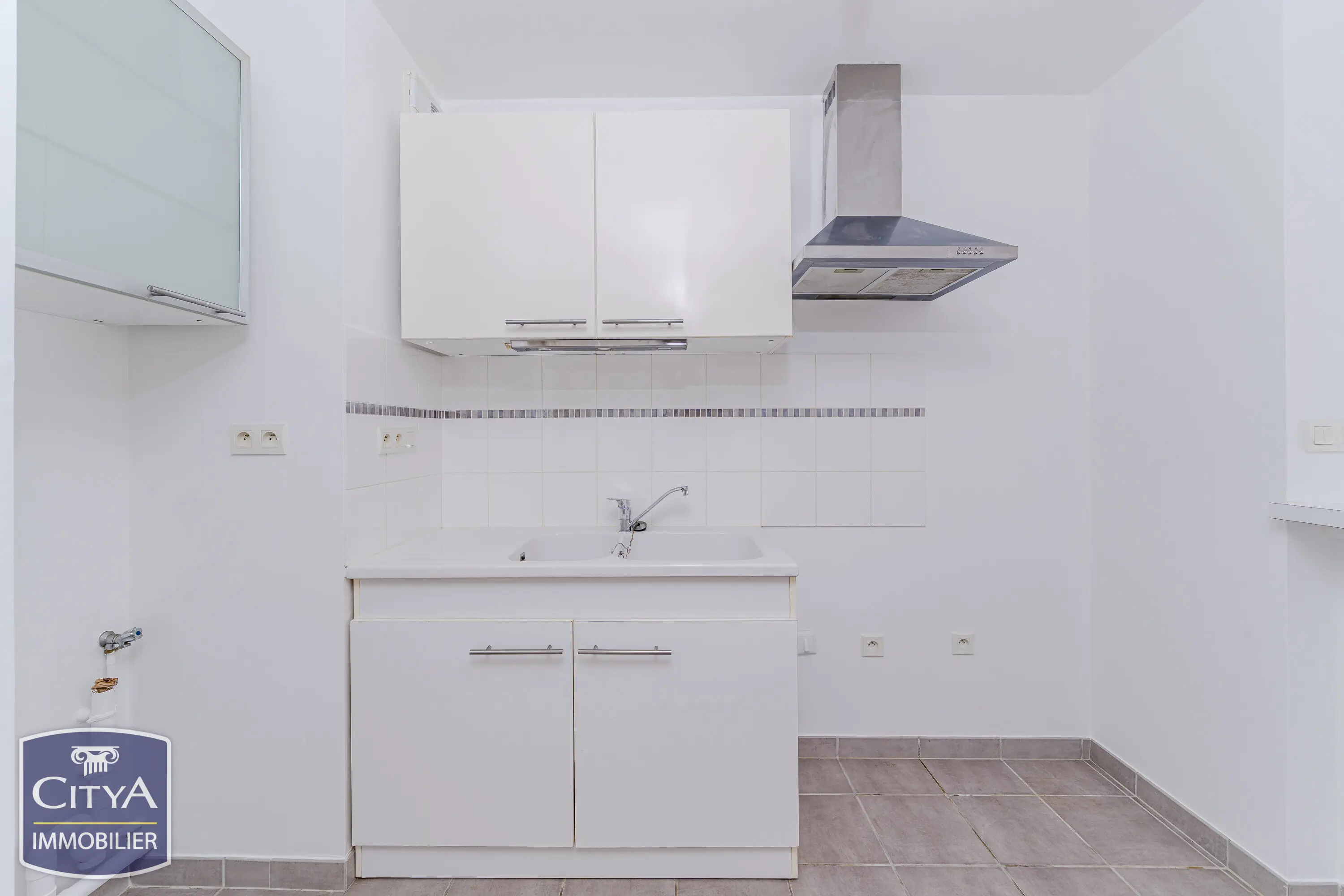 Photo 8 Appartement 2 pièces 40.79m²