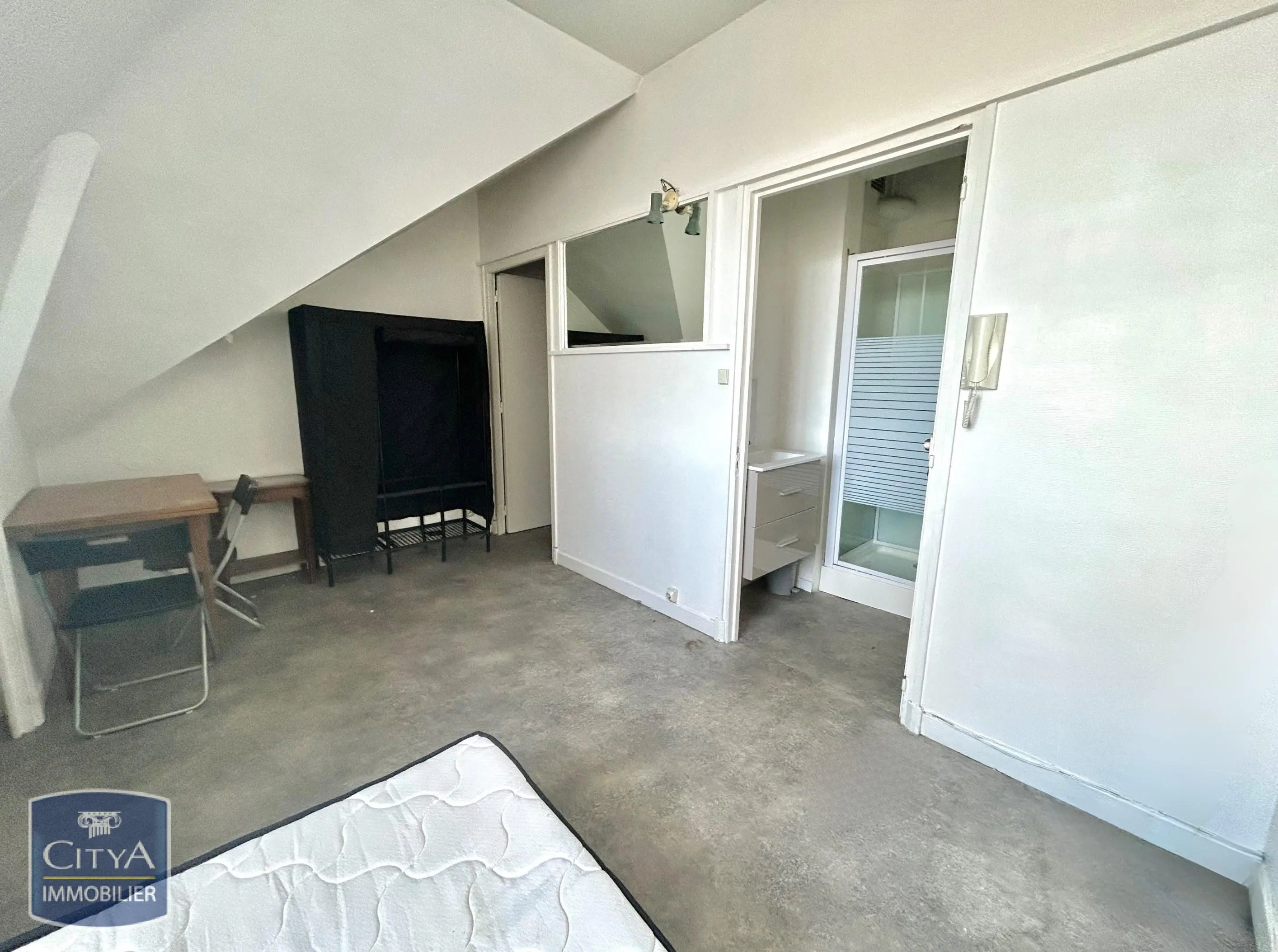 Photo 6 Appartement 1 pièce 19m²