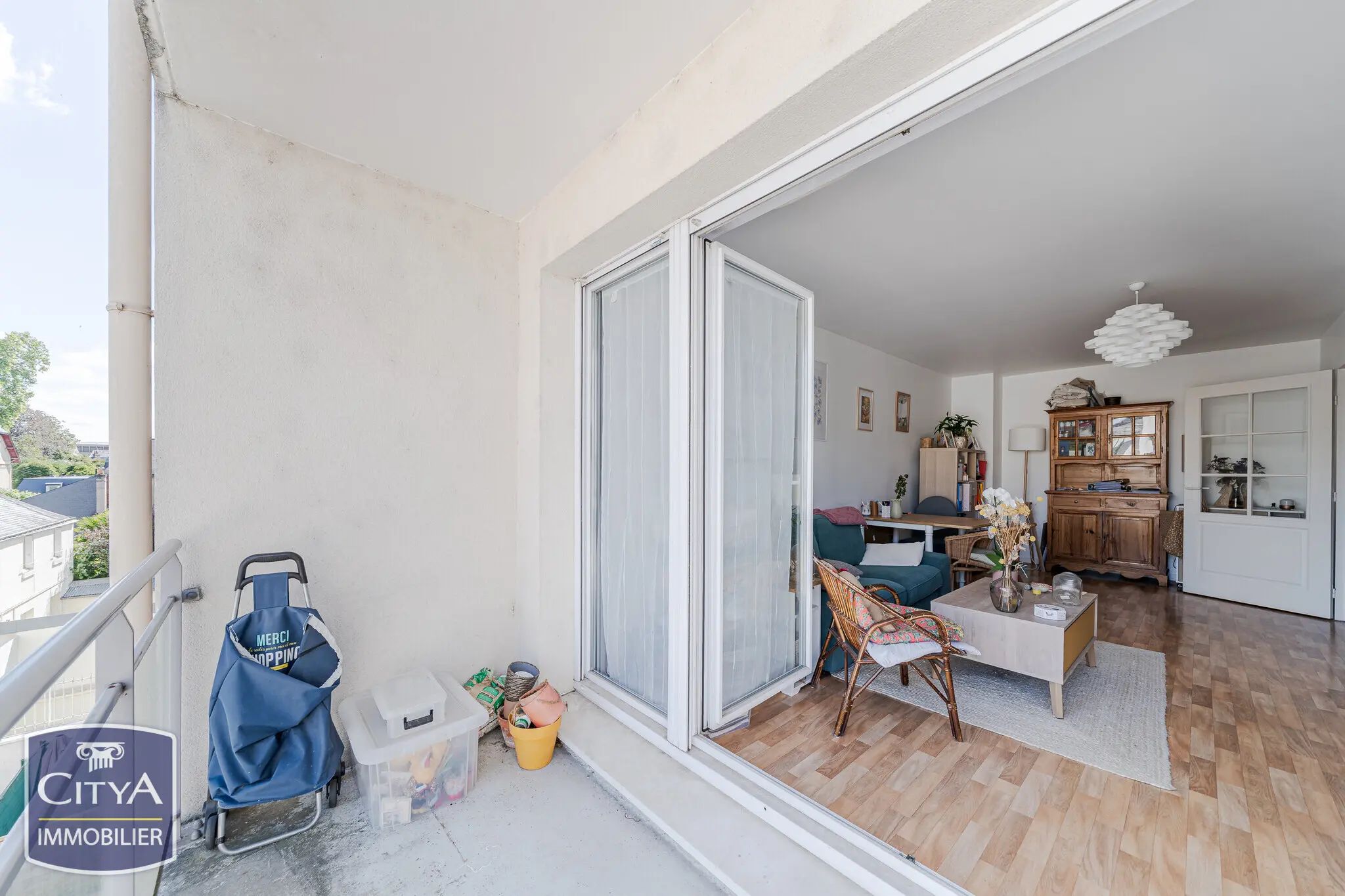 Photo 11 Appartement 2 pièces 59m²