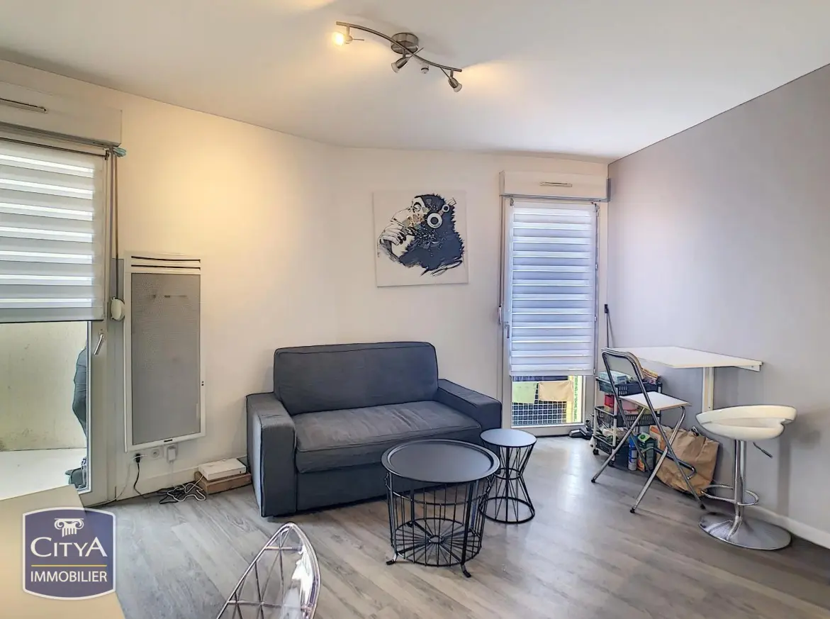 Photo 5 Appartement 1 pièce 20m²