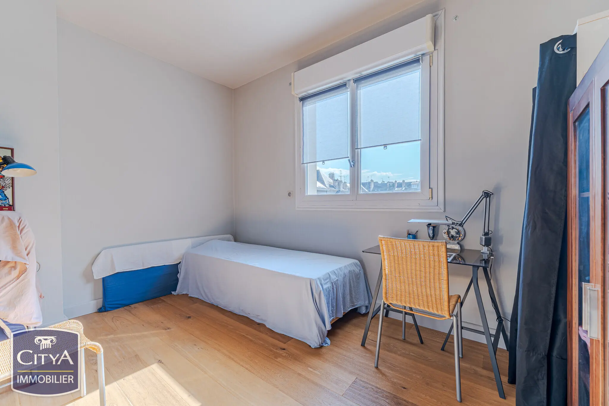 Photo 6 appartement Tours