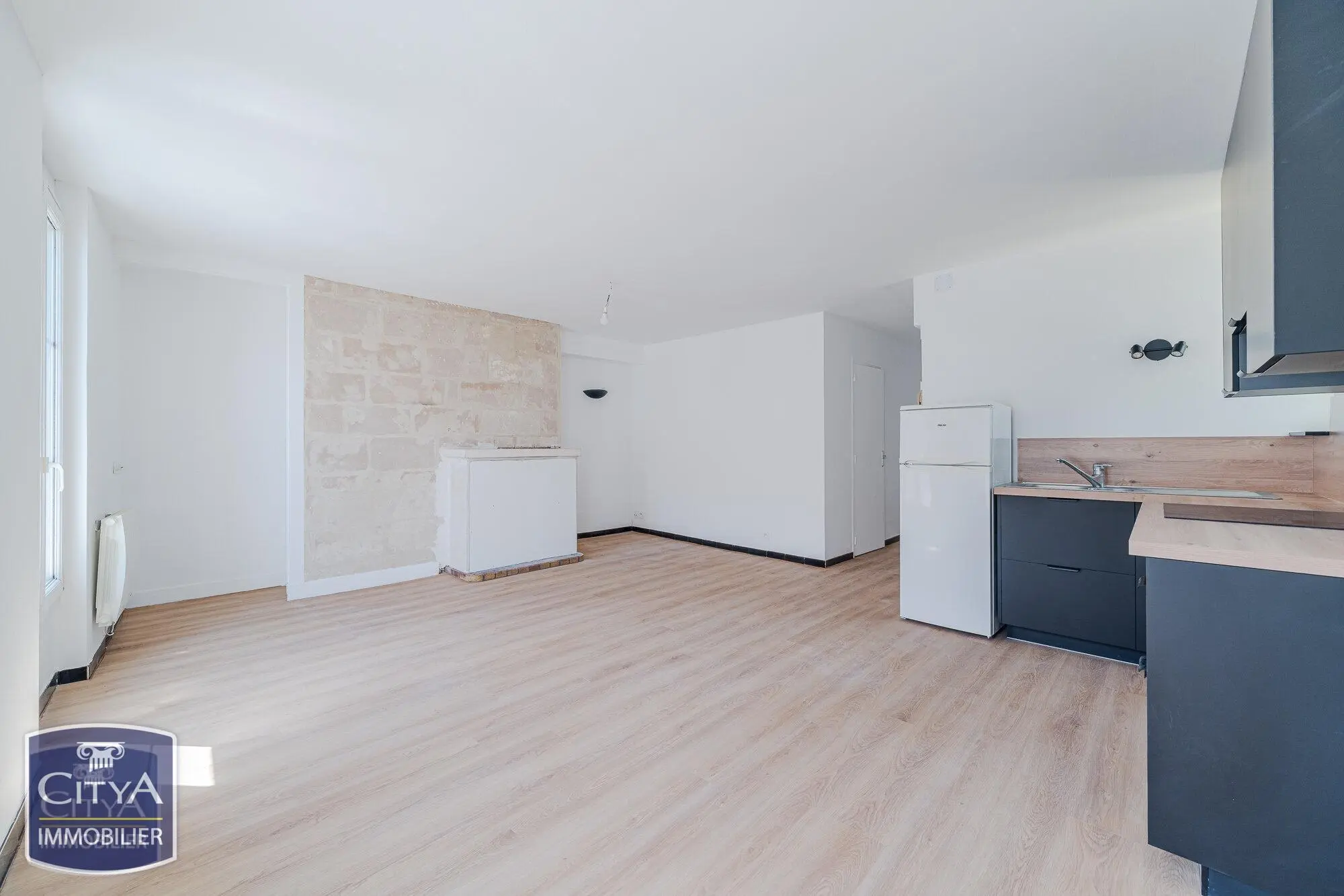 Photo 1 appartement Tours