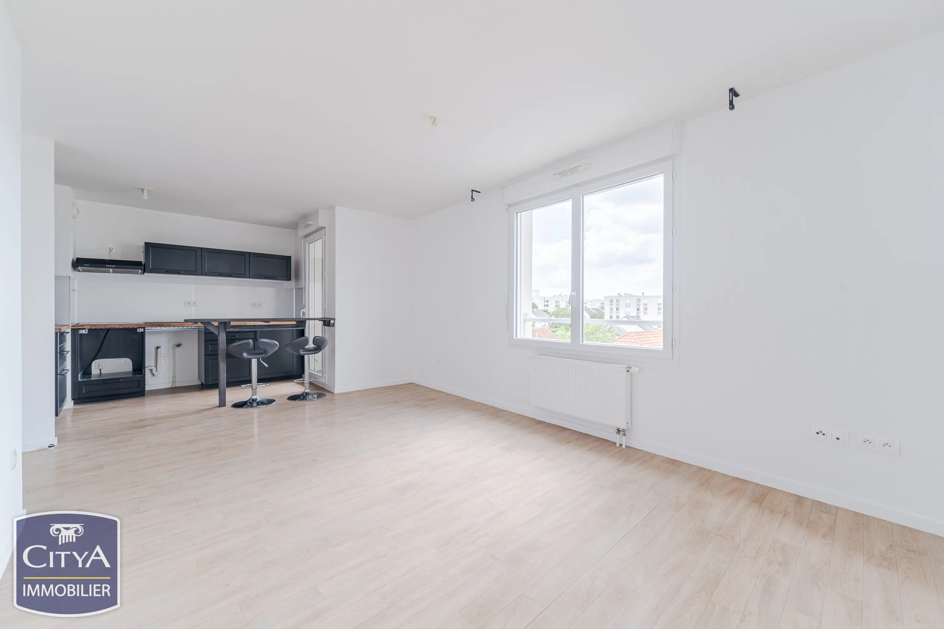 Photo 4 appartement Joué-lès-Tours
