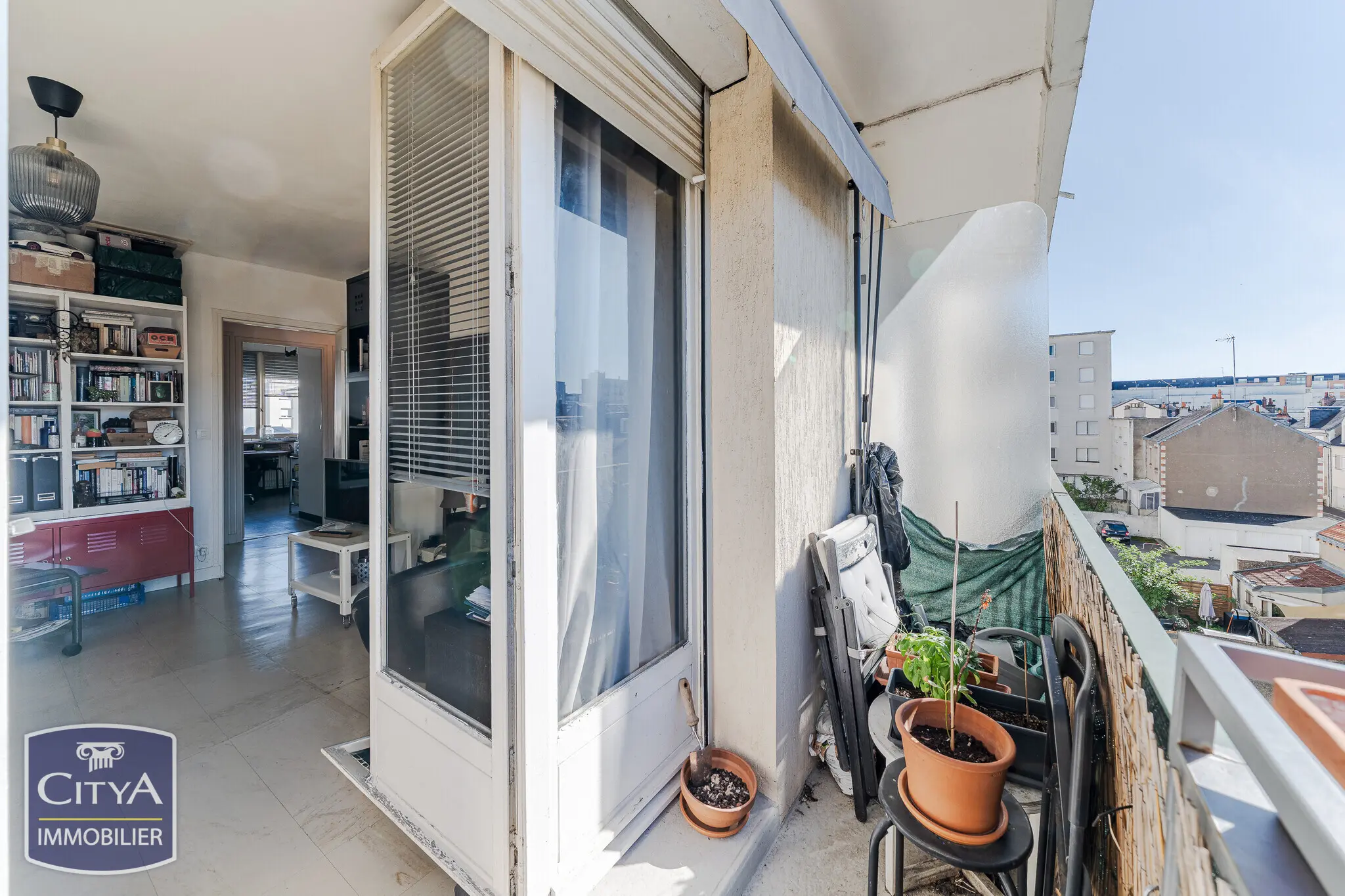 Photo 10 Appartement 2 pièces 43.49m²