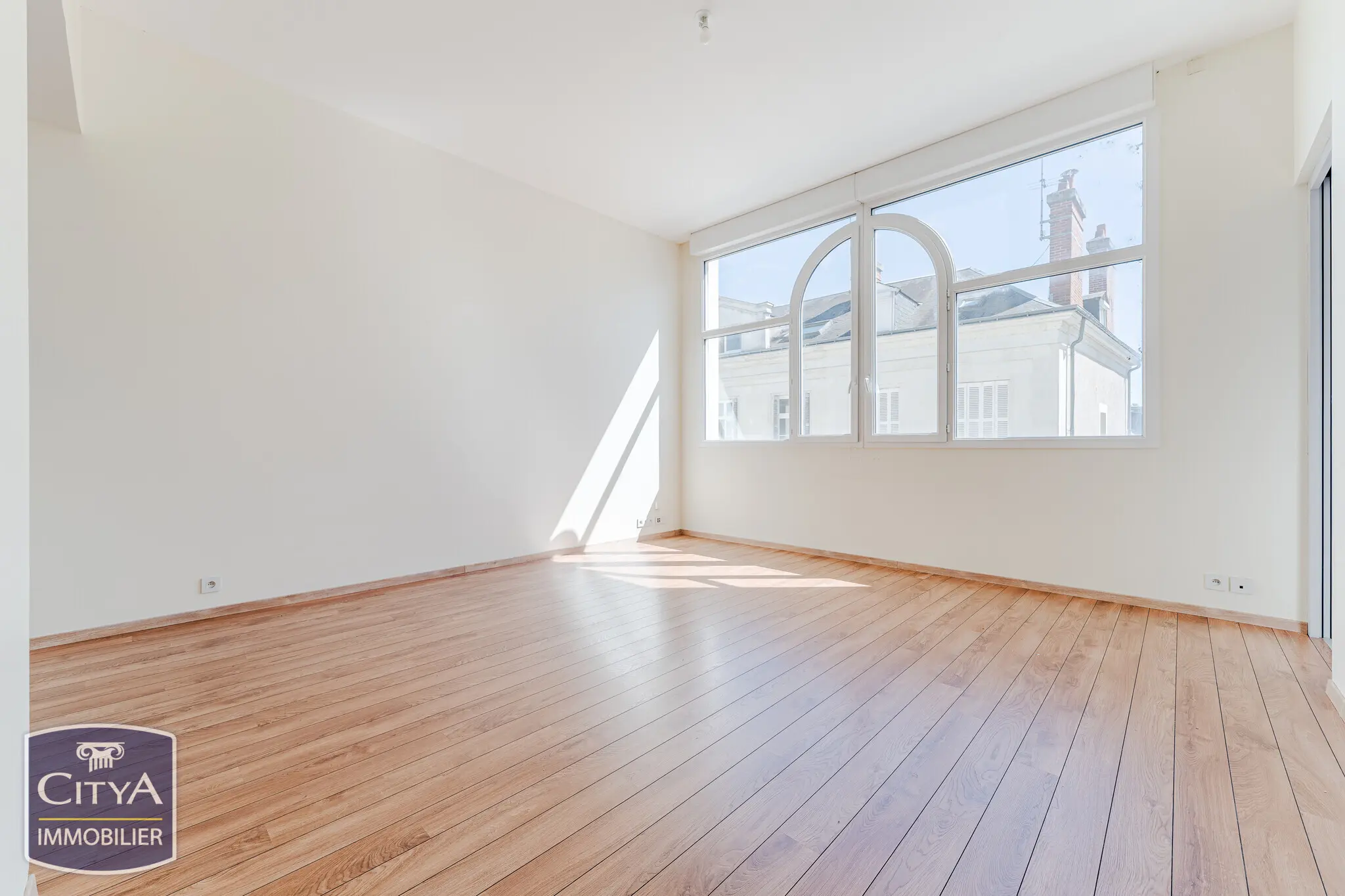 Photo 2 Appartement 2 pièces 55m²