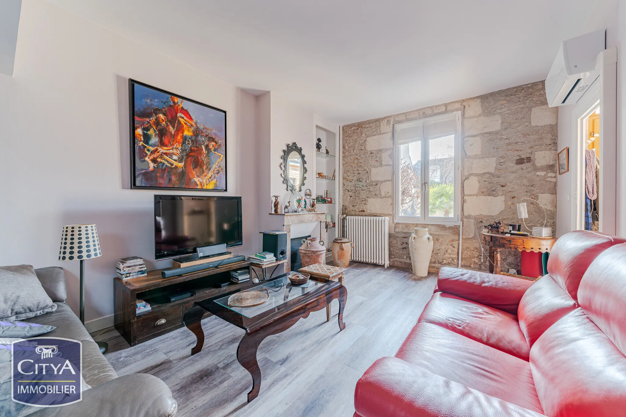 Photo 2 Maison 6 pièces 136m²