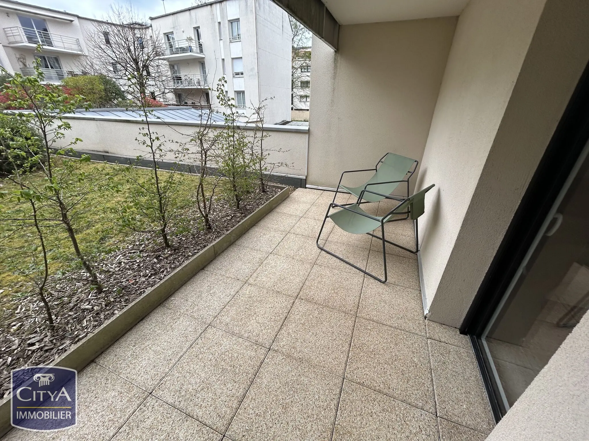 Photo 6 Appartement 3 pièces 56m²