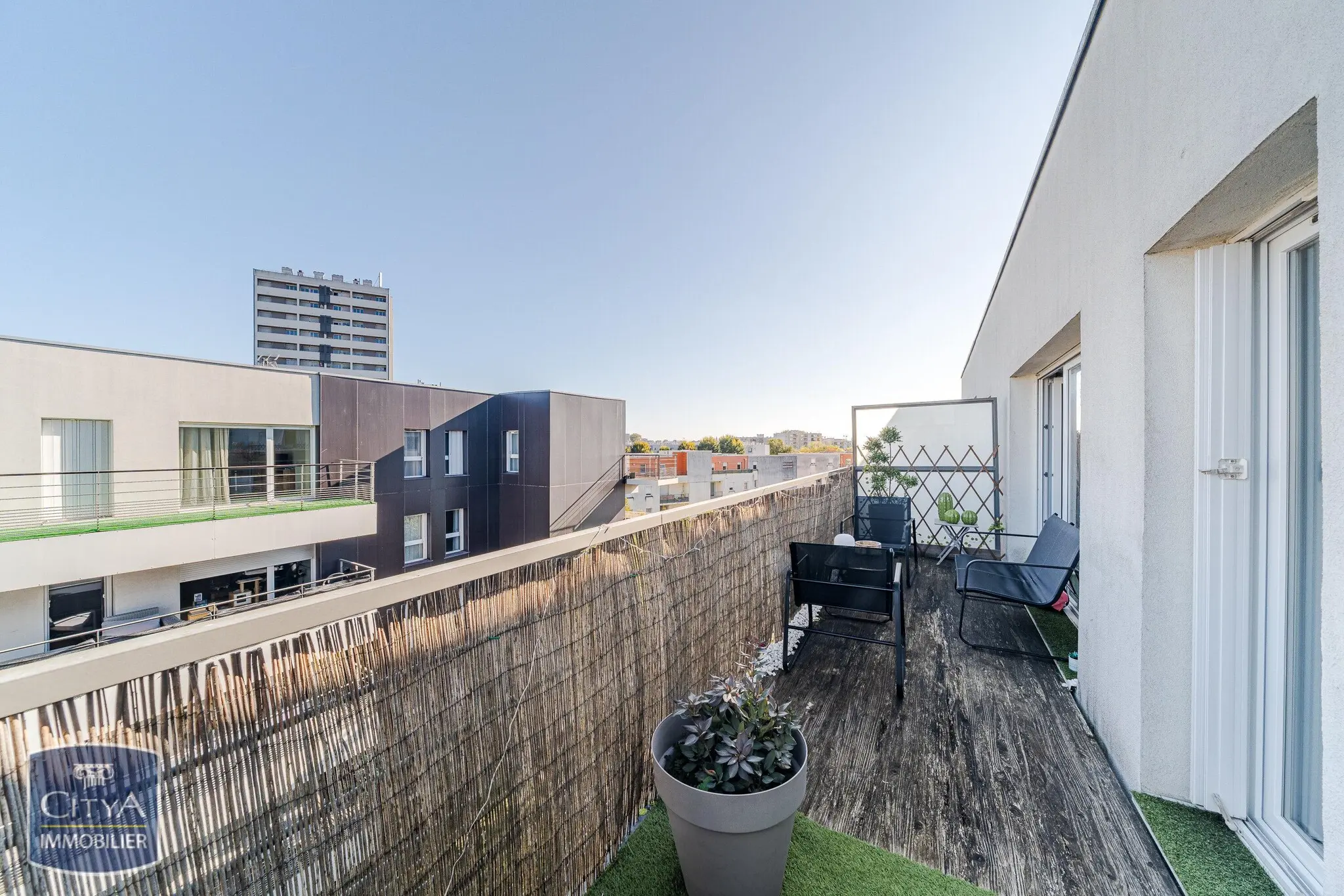 Photo 7 Appartement 2 pièces 41.05m²