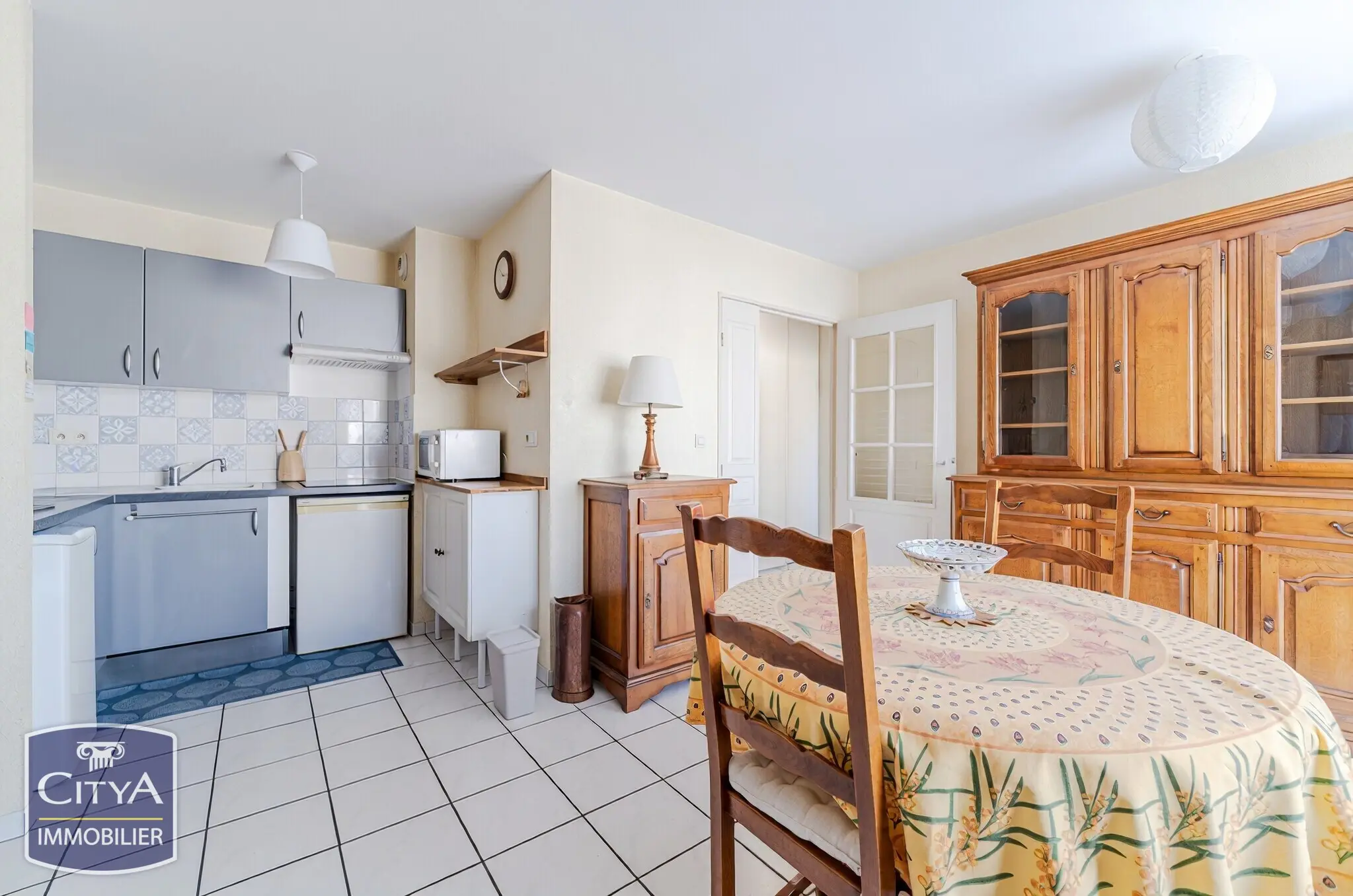 Photo 8 Appartement 2 pièces 41.4m²