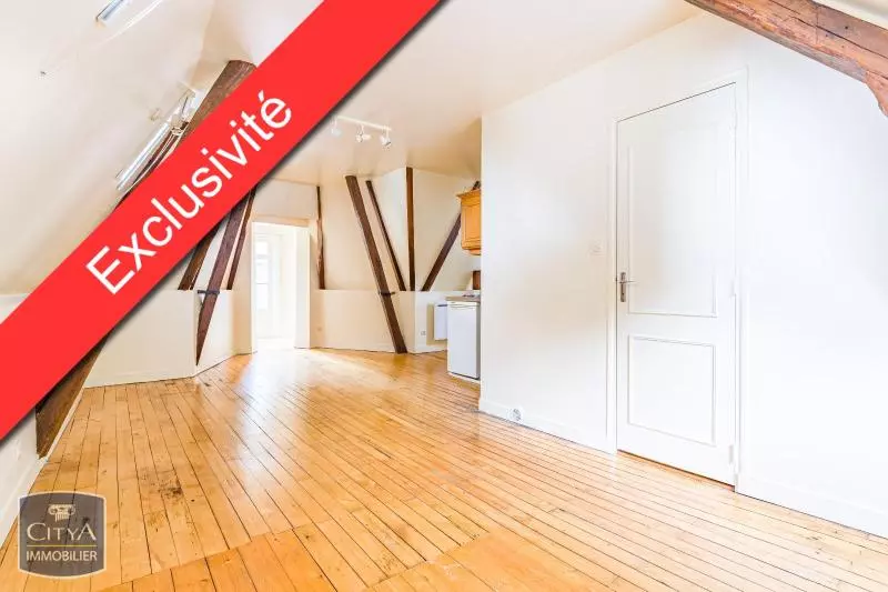 Illustration pour Appartement 1 pièce 28.03m² Photo Appartement 1 pièce 28.03m²