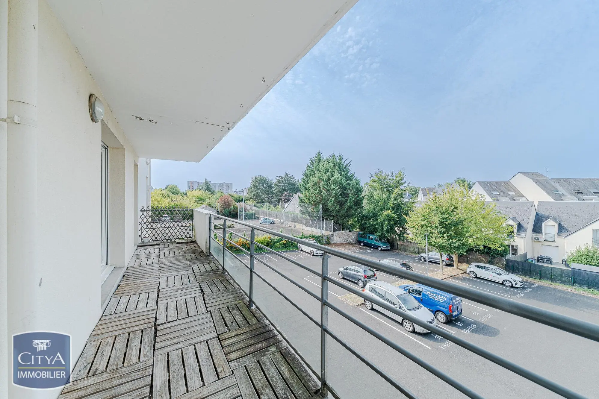 Photo 2 Appartement 5 pièces 92m²