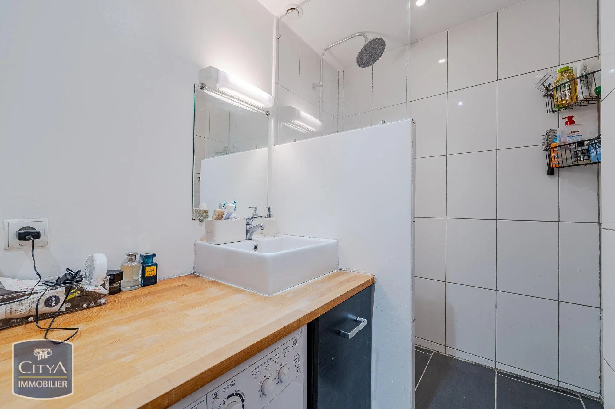 Photo 6 Appartement 2 pièces 36.26m²