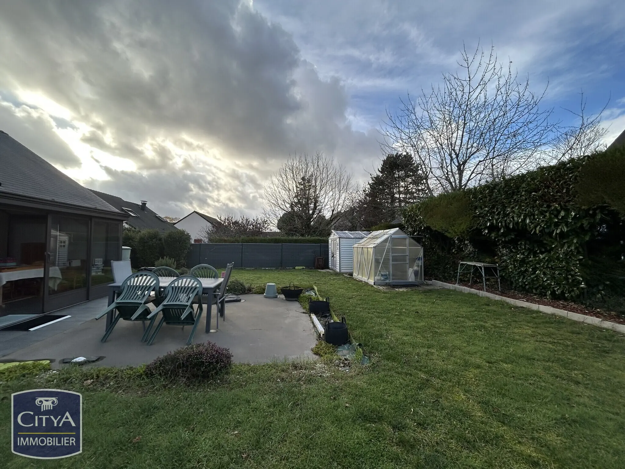 Photo 6 Maison 4 pièces 113m²